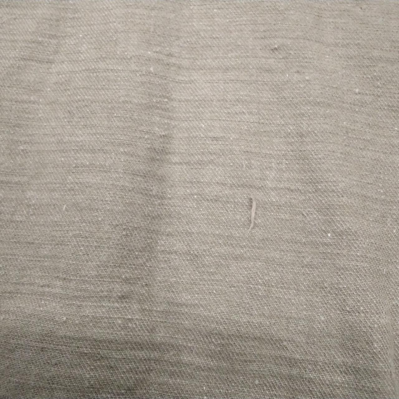 糸出てます。