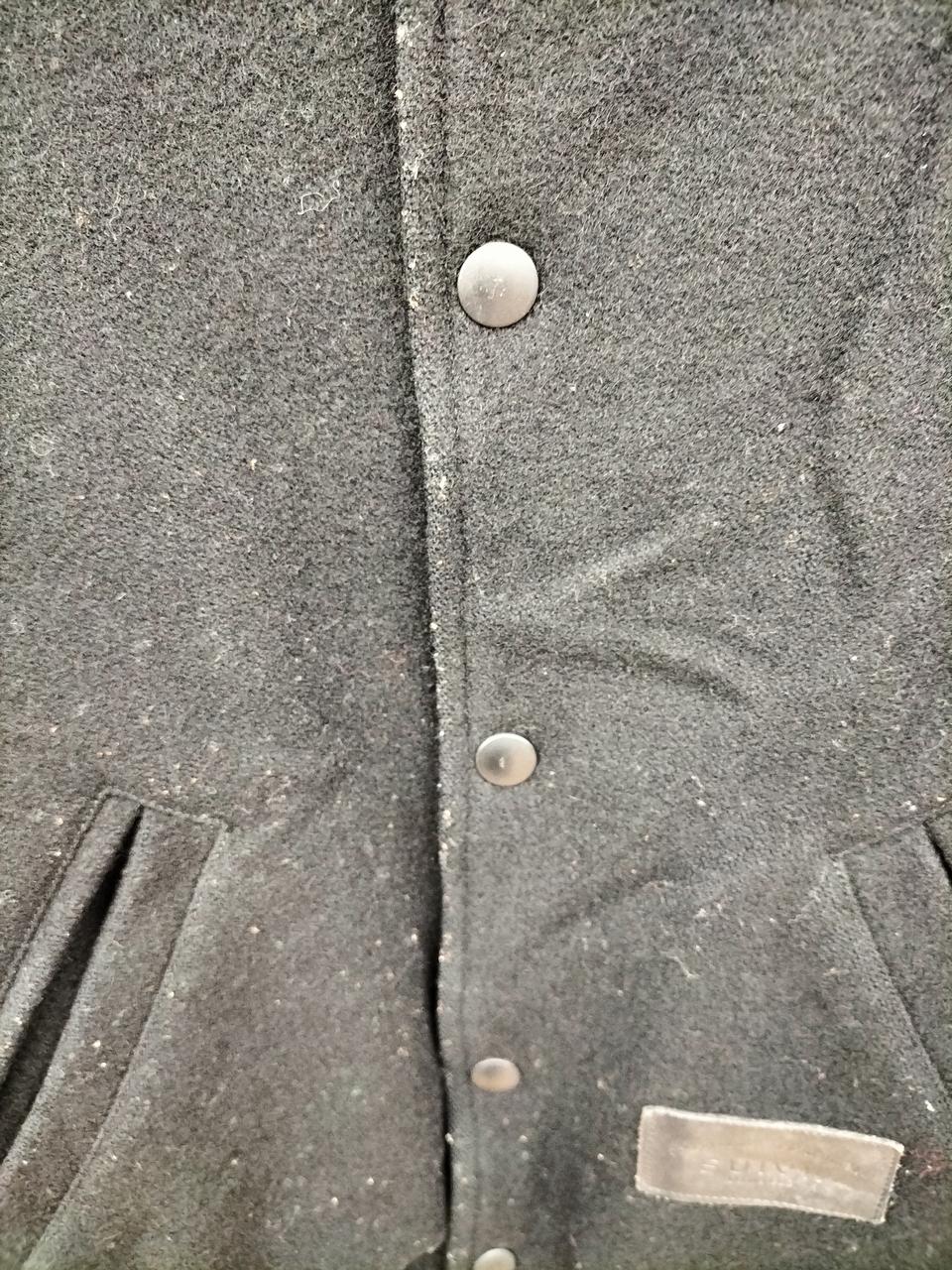 毛羽立ち、毛玉あり