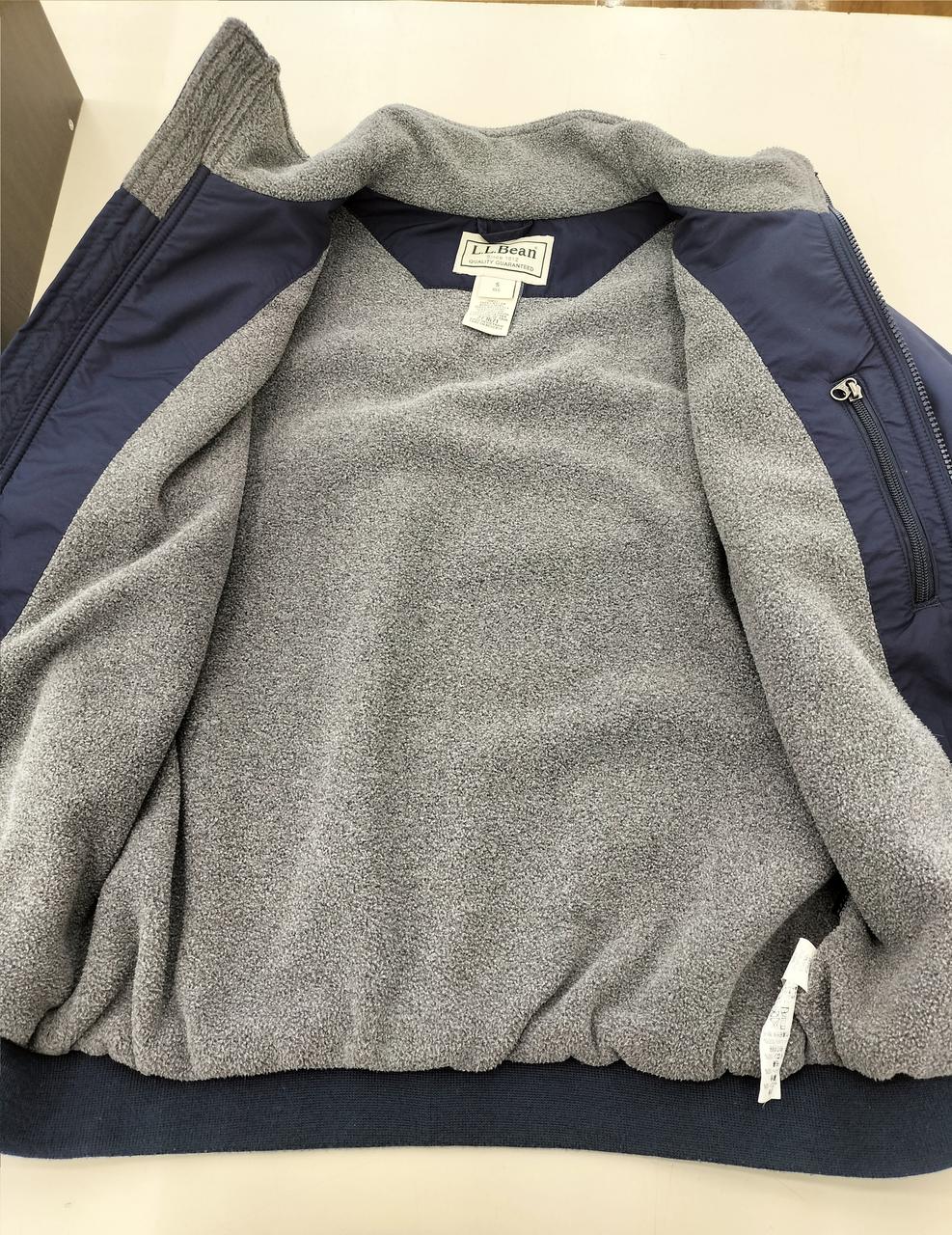 内側、毛玉、使用感あり