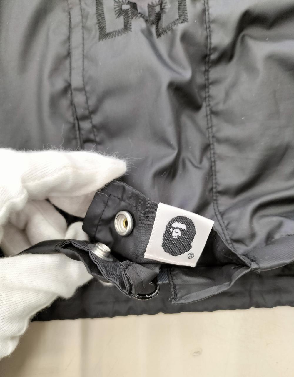 A BATHING APE|ナイロンジャケット|【ハードオフ公式通販】オフモール