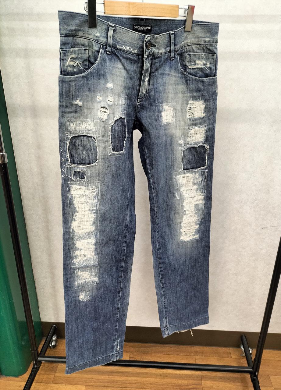 全体的にダメージ多いです