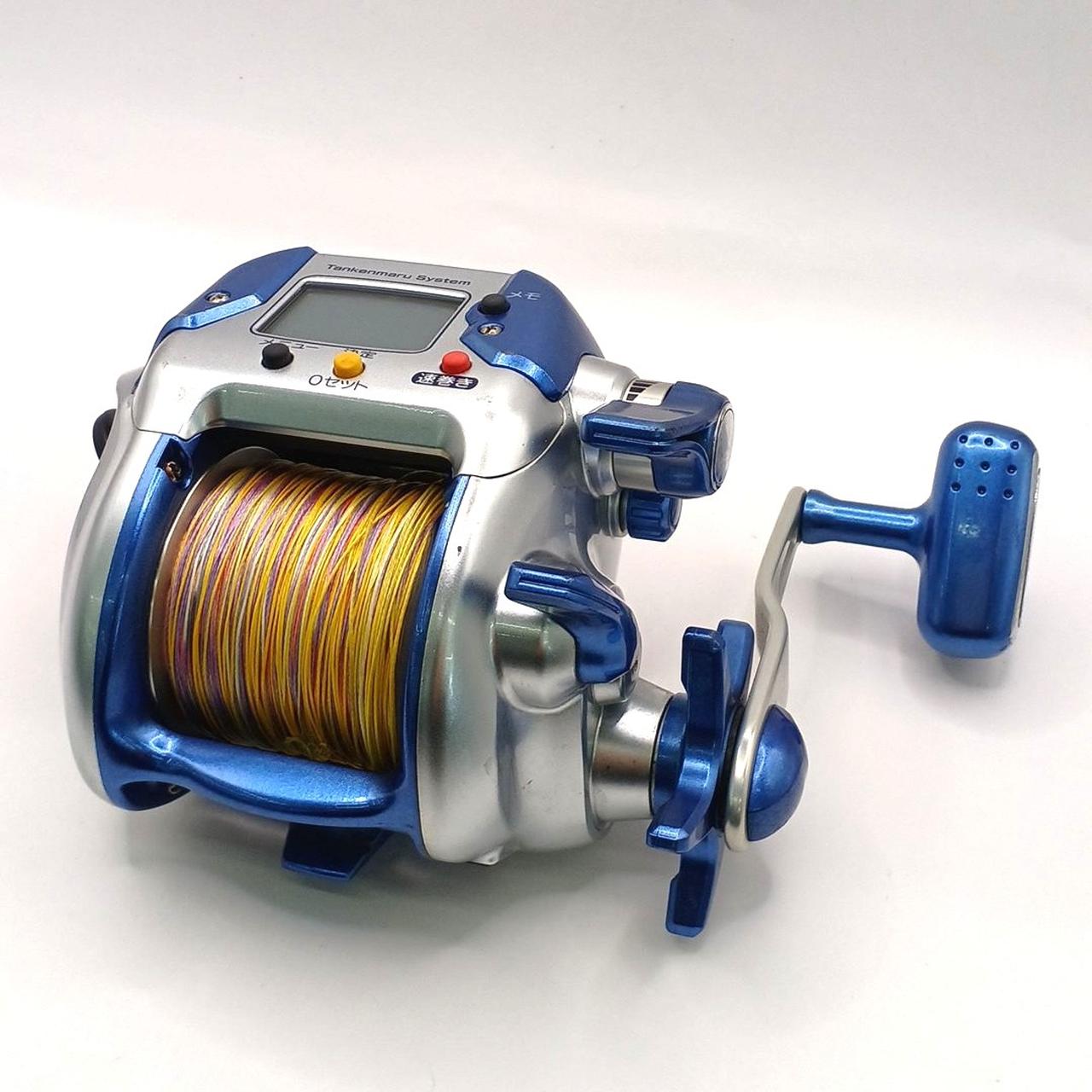 多少の使用感あります