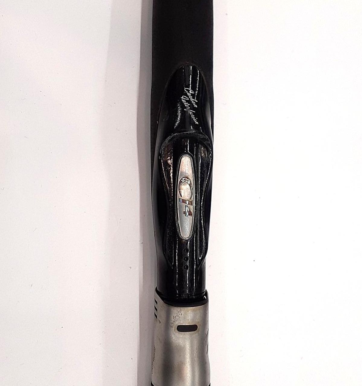 ガイド固定部分使用感あり