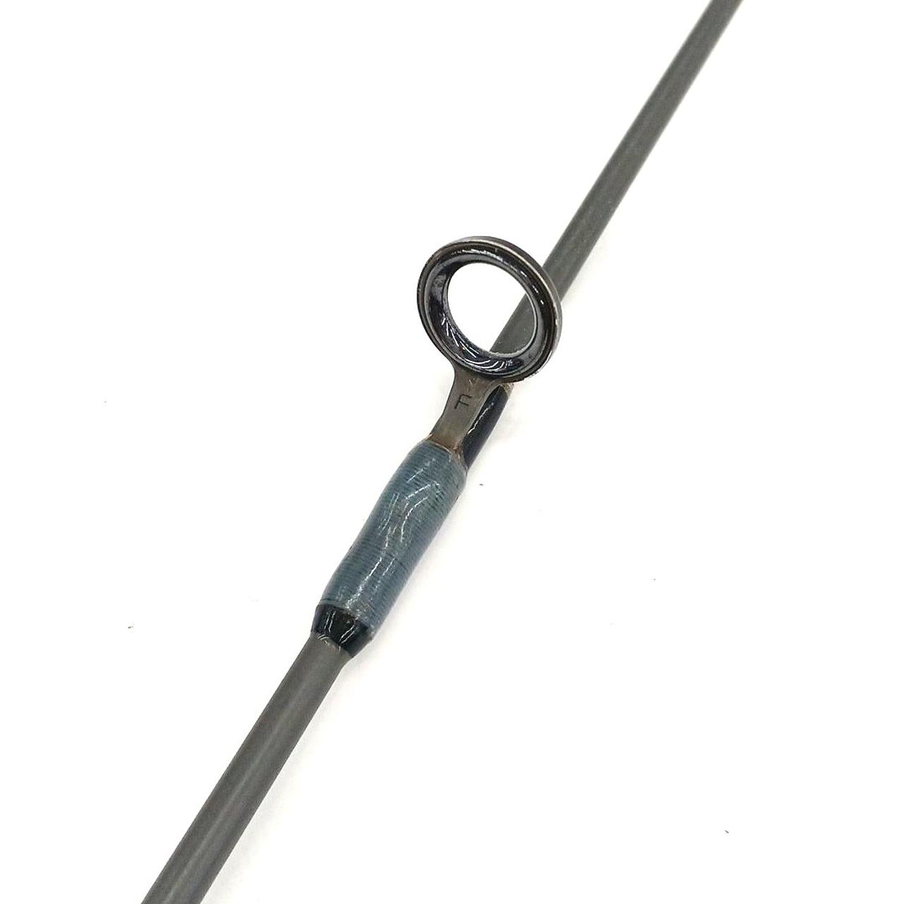 第2ガイド補修あり。