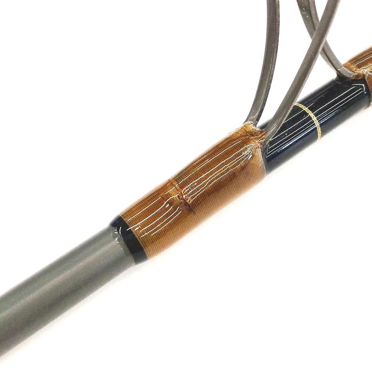 エポキシにクラックあり