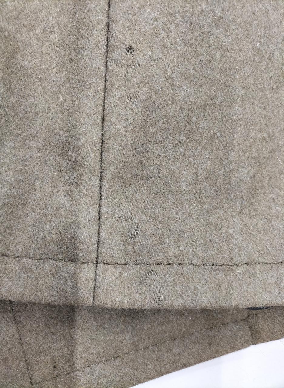 虫食い跡あり薄くなってます