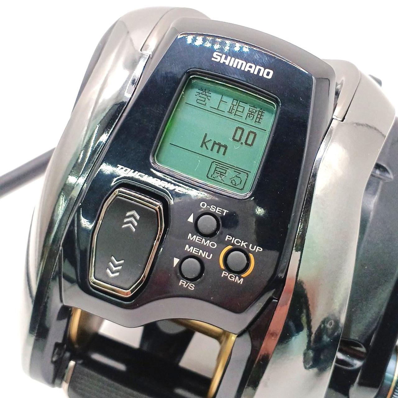 未使用品になります