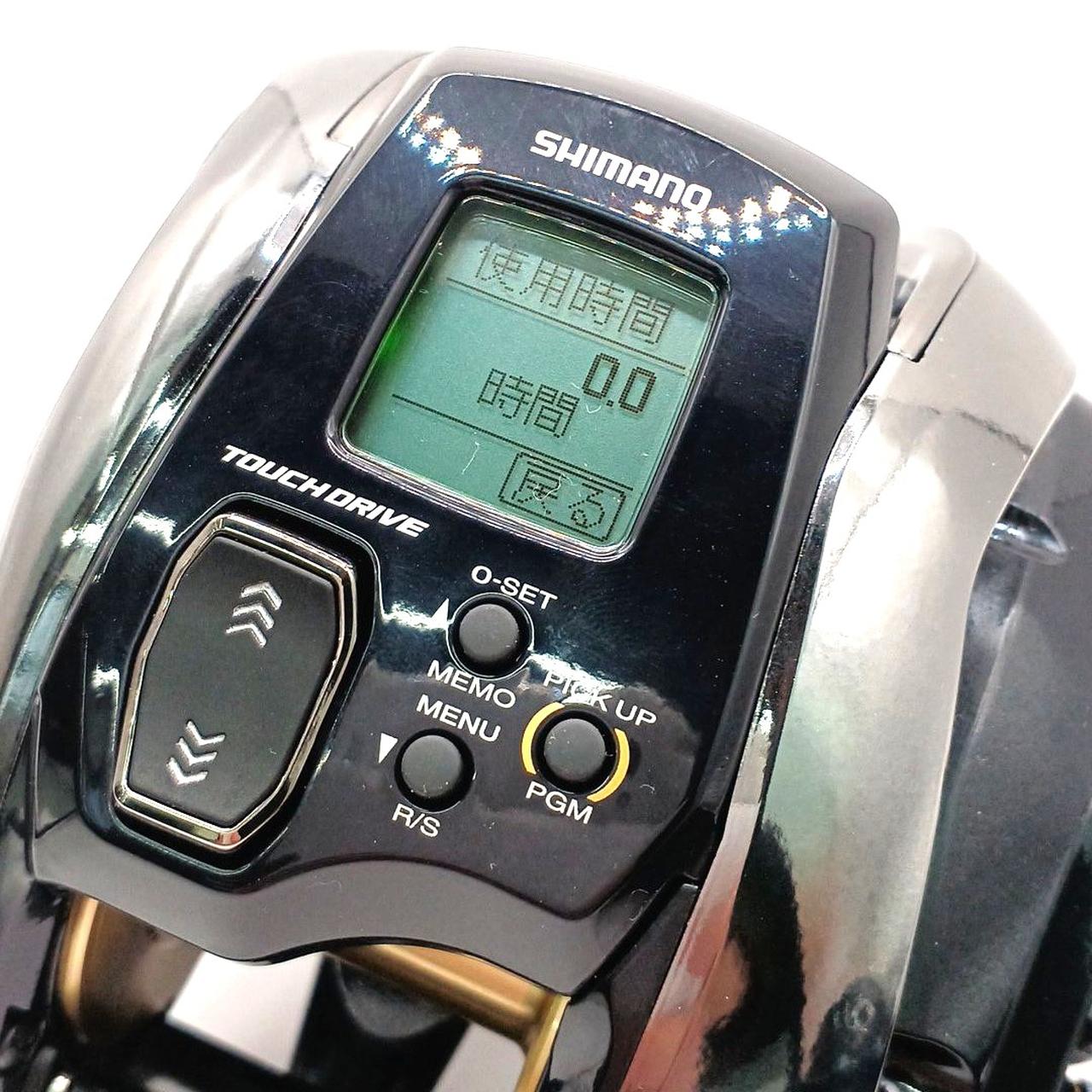 未使用品になります