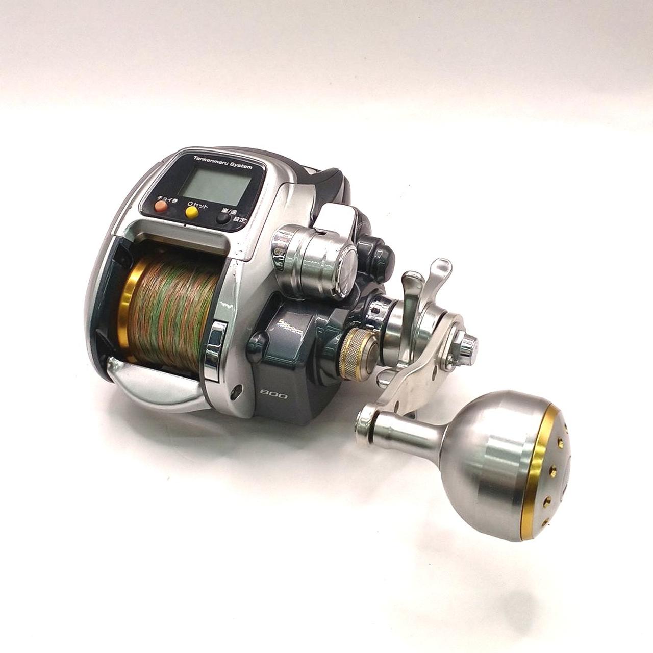 全体的に使用感あります(キズ)