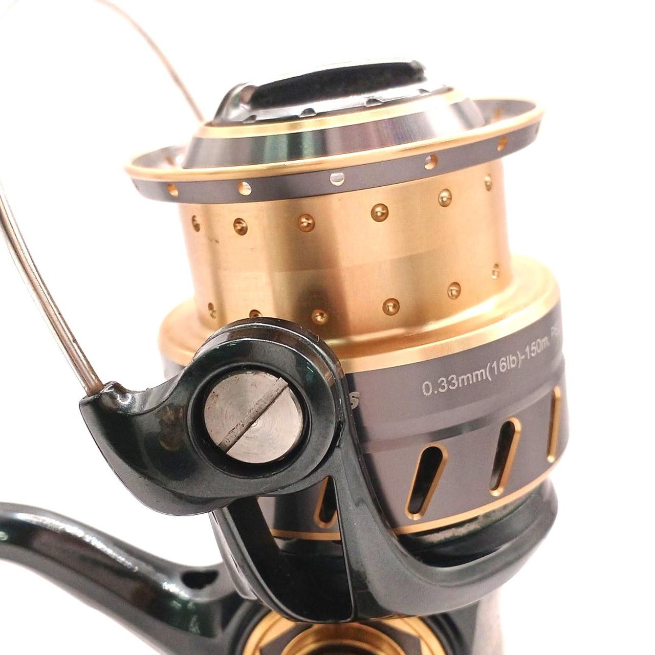 ABU GARCIA|スピニングリール|【ハードオフ公式通販】オフモール