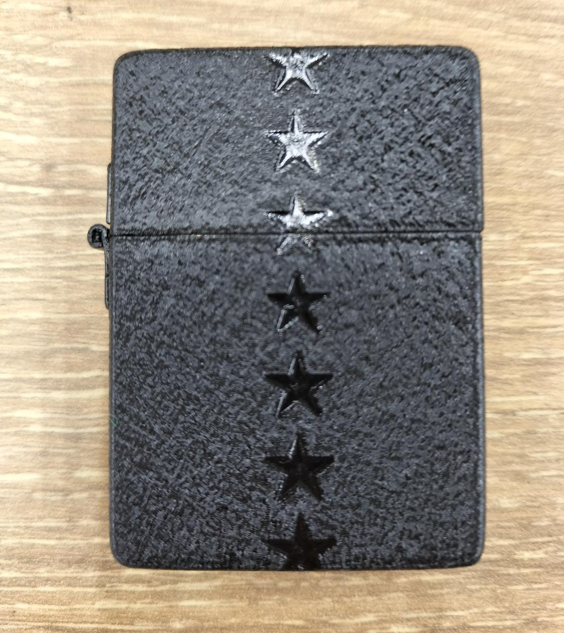 ZIPPO|SEVEN STARS ライター|【ハードオフ公式通販】オフモール