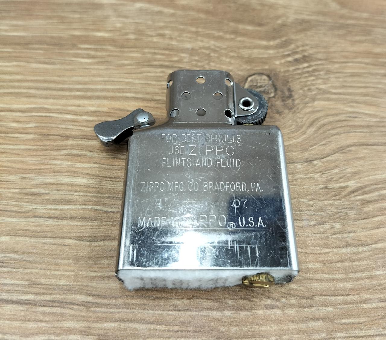 ZIPPO|SEVEN STARS ライター|【ハードオフ公式通販】オフモール
