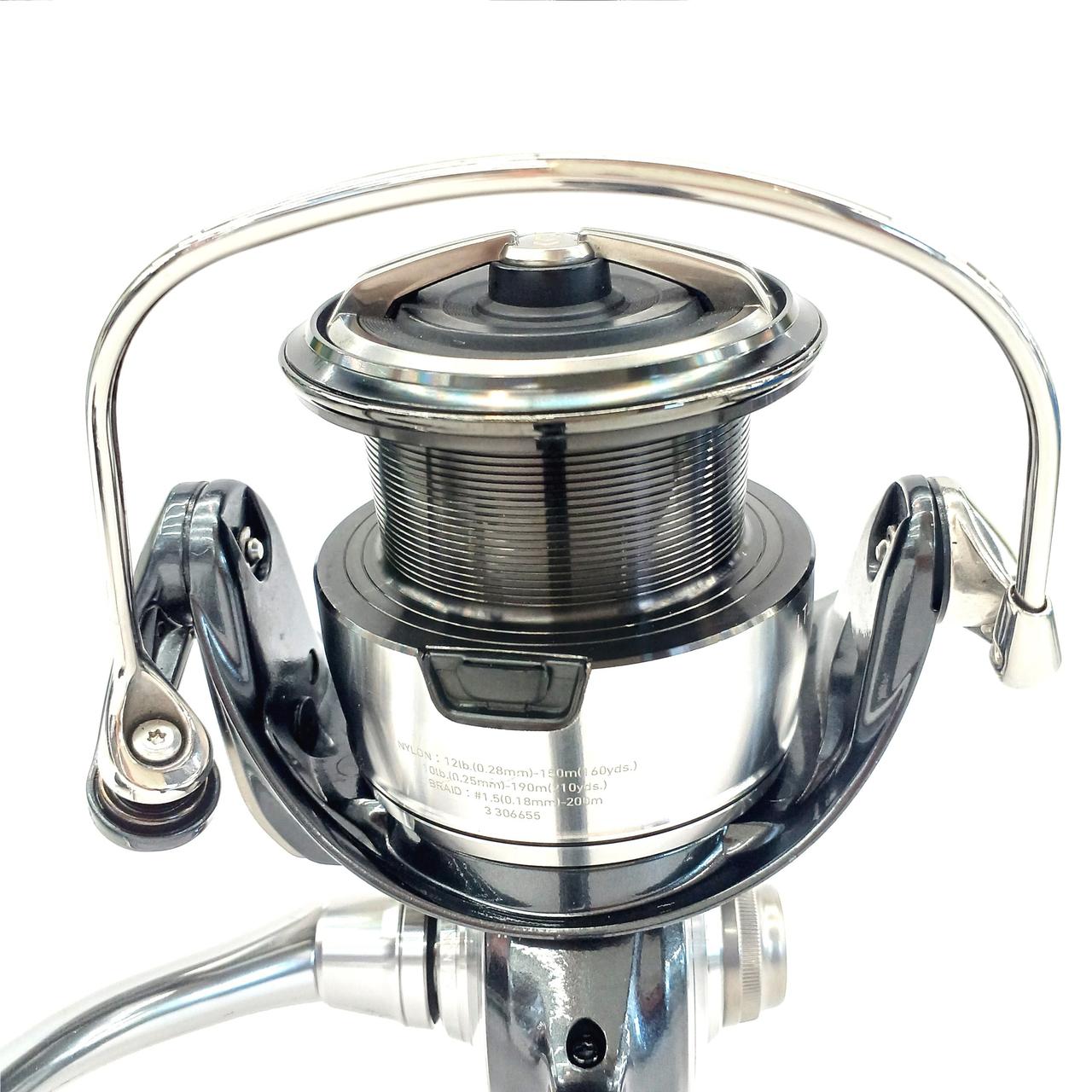 DAIWA|スピニングリール|【ハードオフ公式通販】オフモール