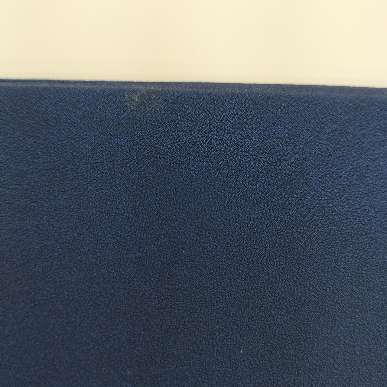 真珠鑑別書 汚れあり
