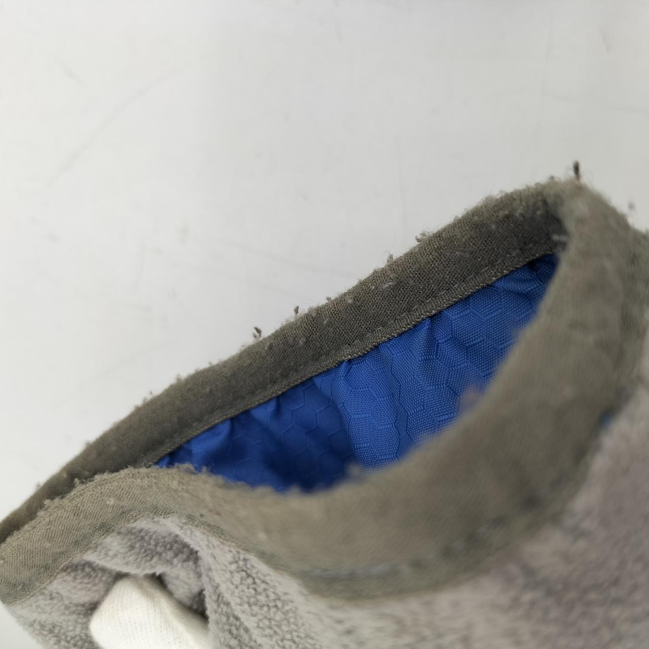 毛玉あり