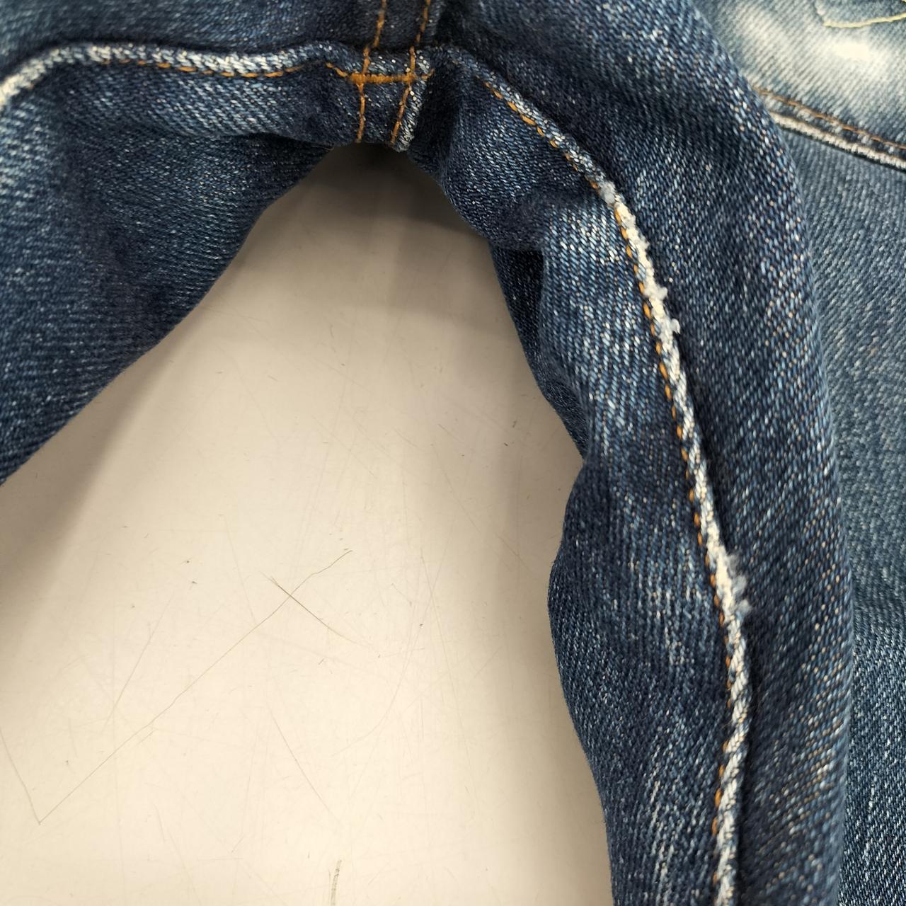 股縫い目スレあり