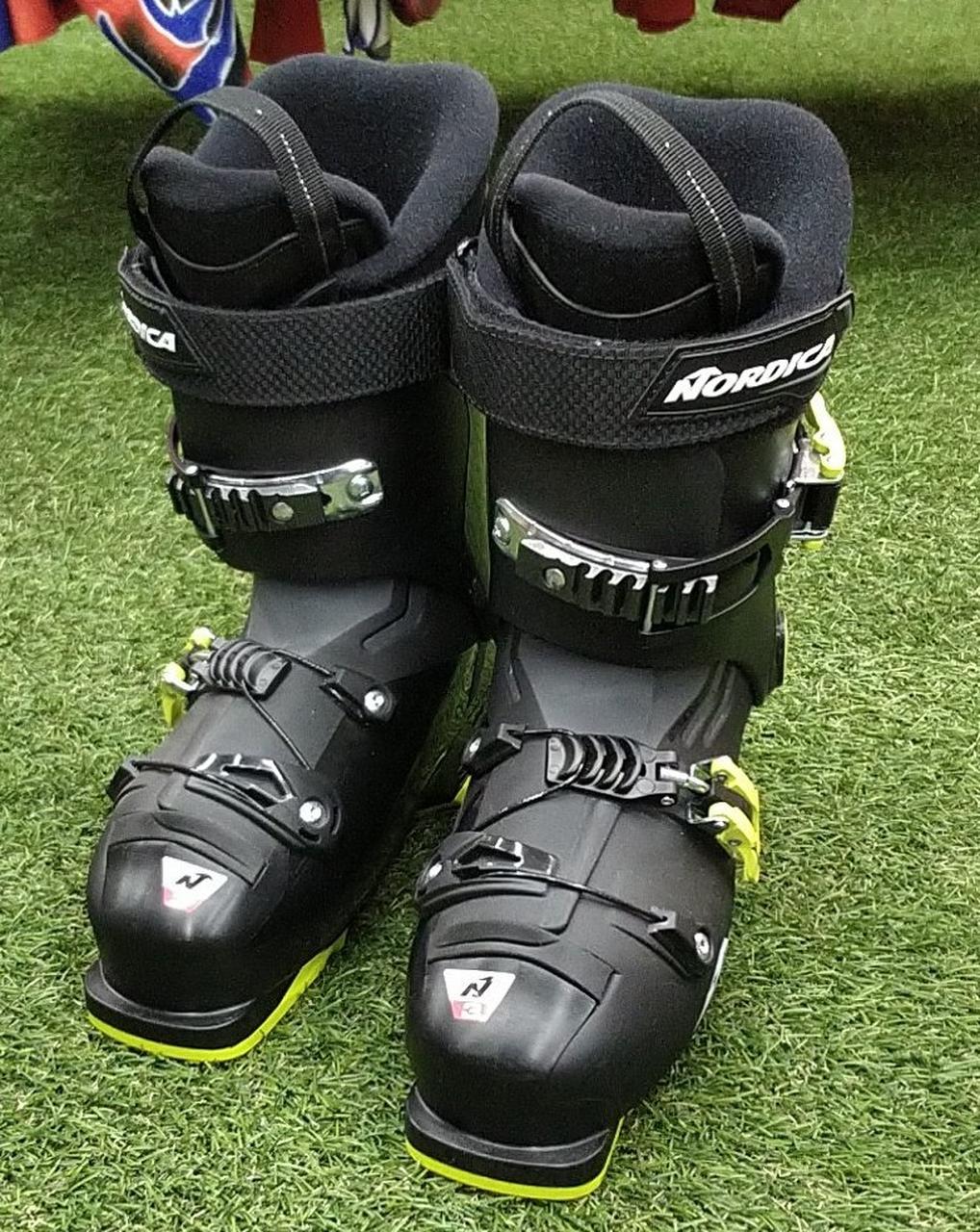 NORDICA スキーブーツ 23-23.5 NORDICA|スノーブーツ|【ハードオフ公式通販】オフモール|1310010000016799