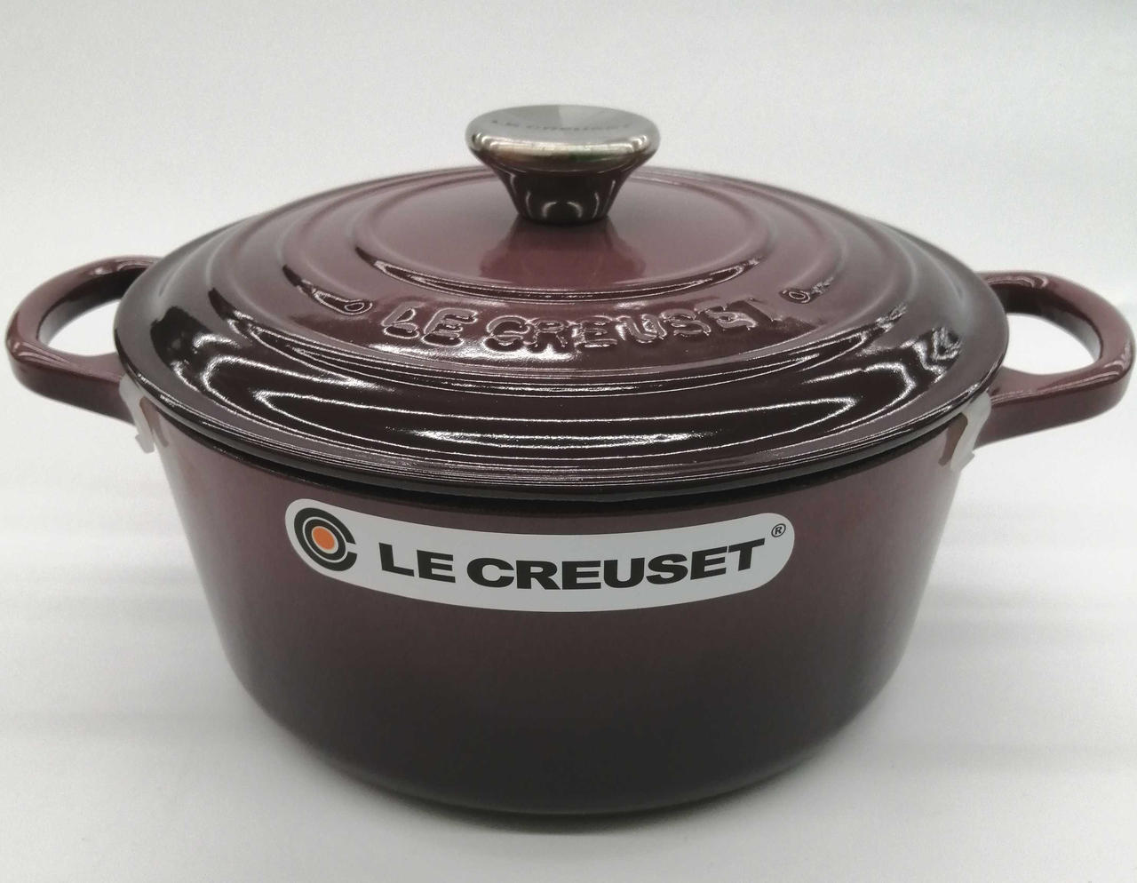  シグニチャー　ココット・ロンド22ＣＭΩ