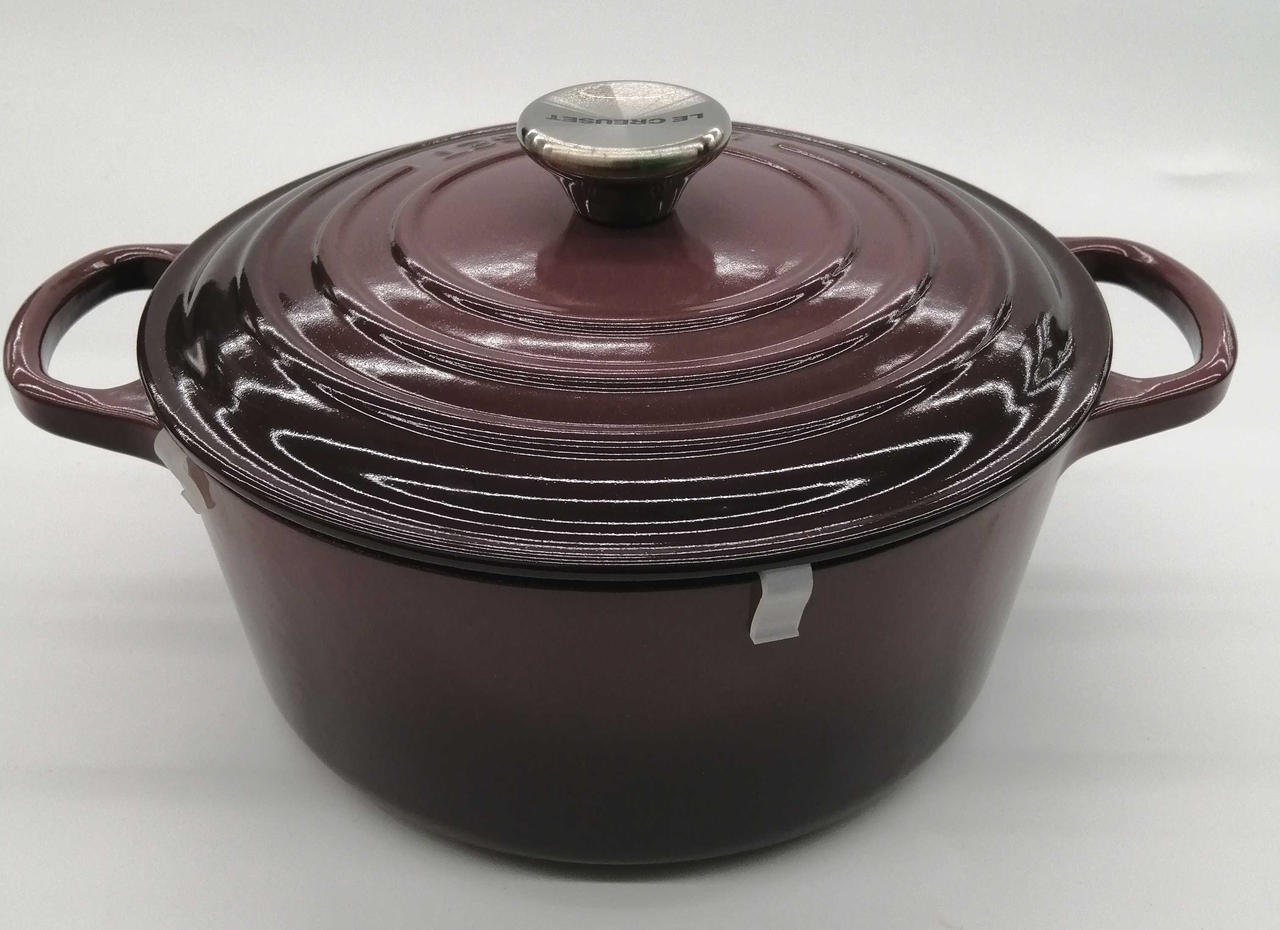  シグニチャー　ココット・ロンド22ＣＭΩ