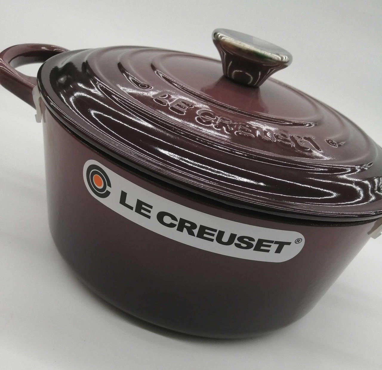  シグニチャー　ココット・ロンド22ＣＭΩ