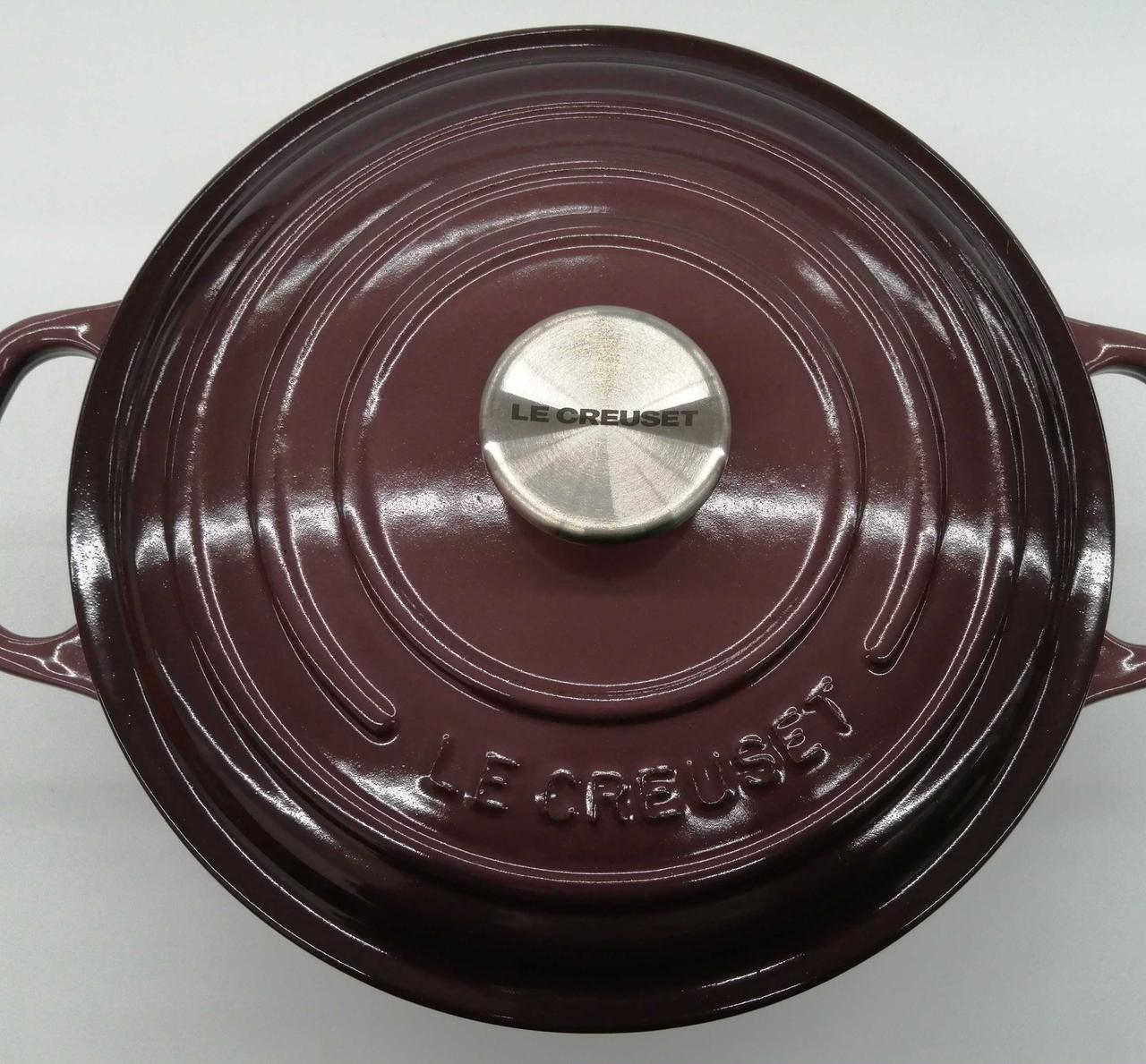  シグニチャー　ココット・ロンド22ＣＭΩ