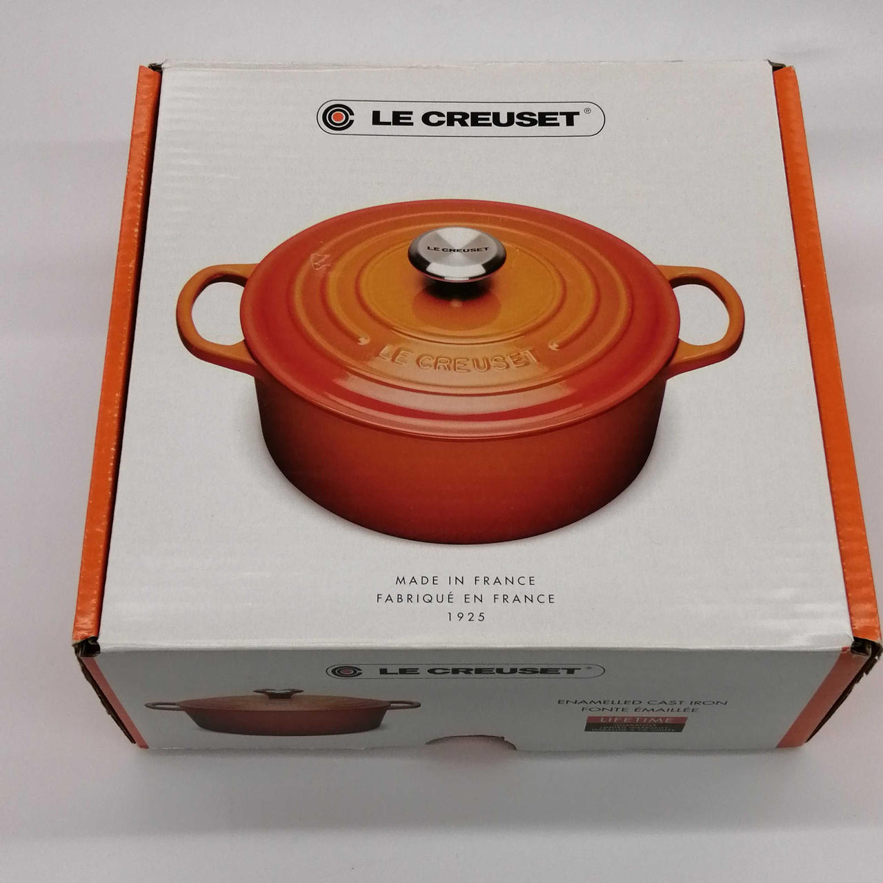  シグニチャー　ココット・ロンド22ＣＭΩ