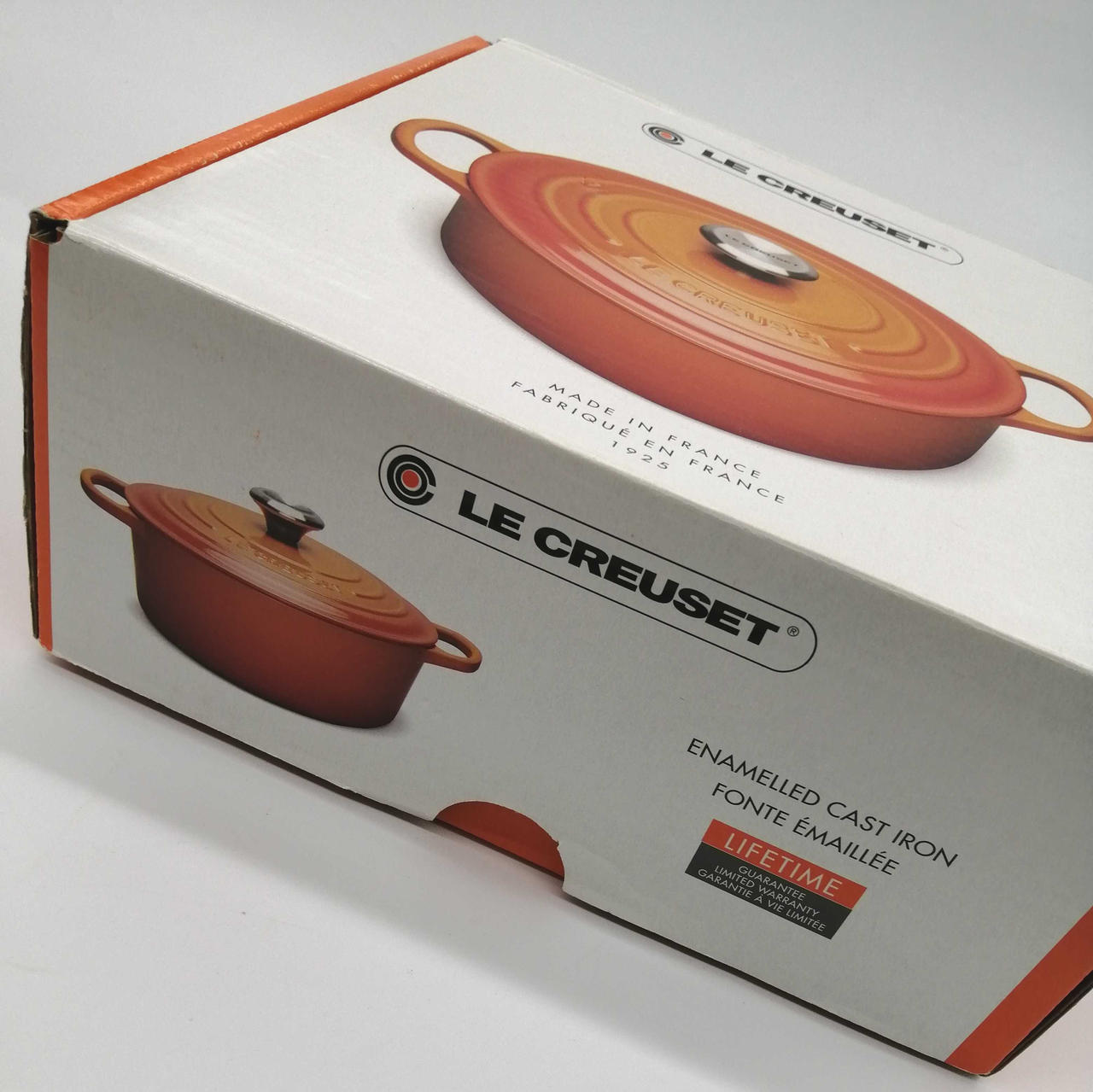  シグニチャー　ココット・ロンド22ＣＭΩ