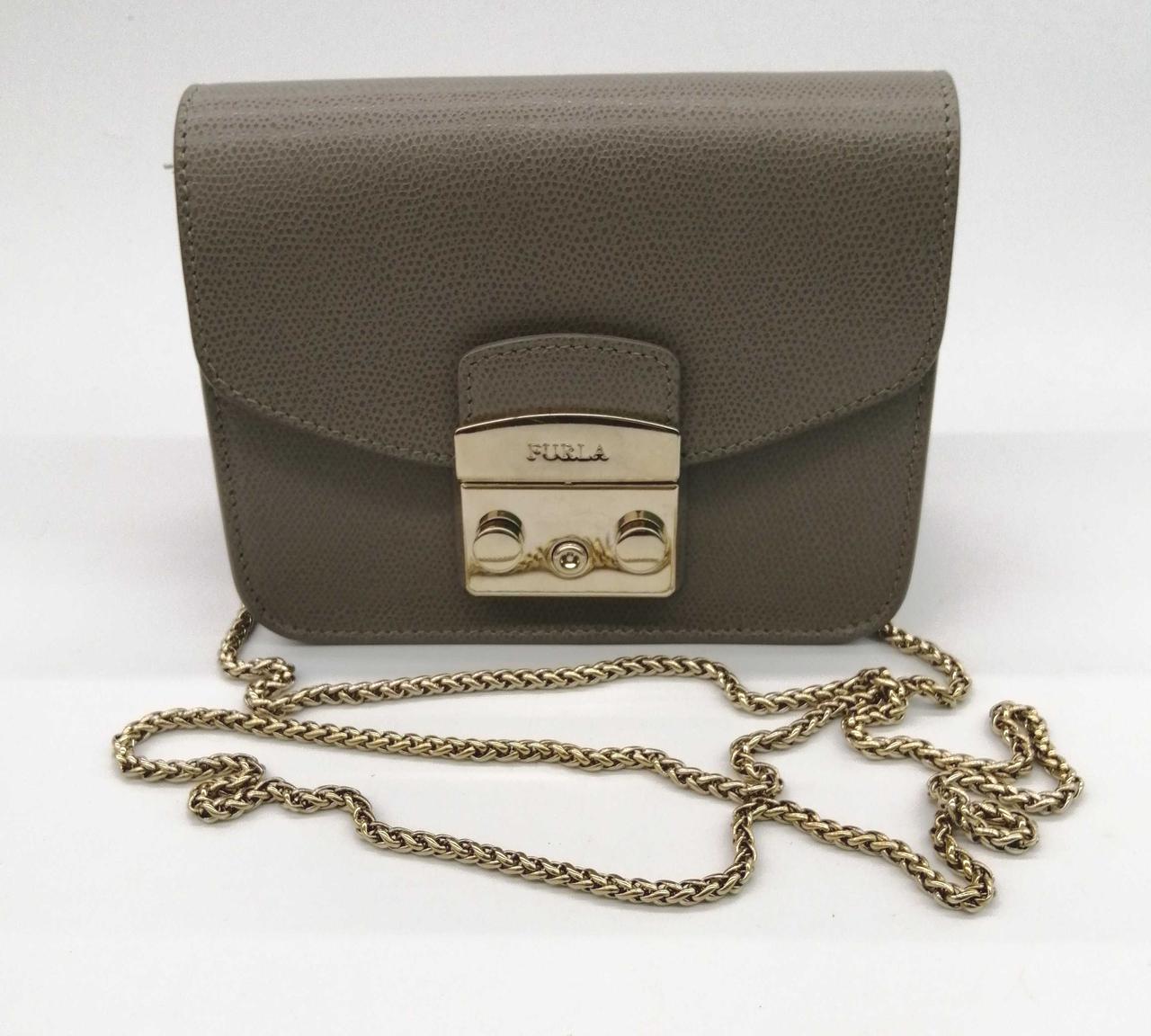 うりぼう　母の日⭐️GW限定値下げ⭐️【新品】FURLA カードホルダー フルラ FURLA ハンドバッグ ショルダーバッグ メトロポリス
