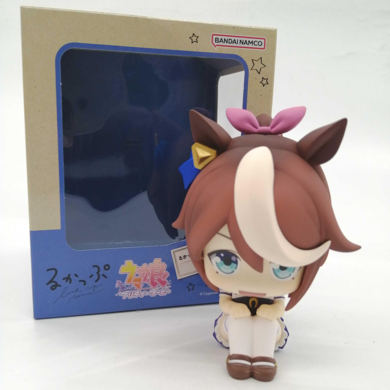 メガハウス(MEGAHOUSE)|るかっぷ ウマ娘 トウカイテイオー