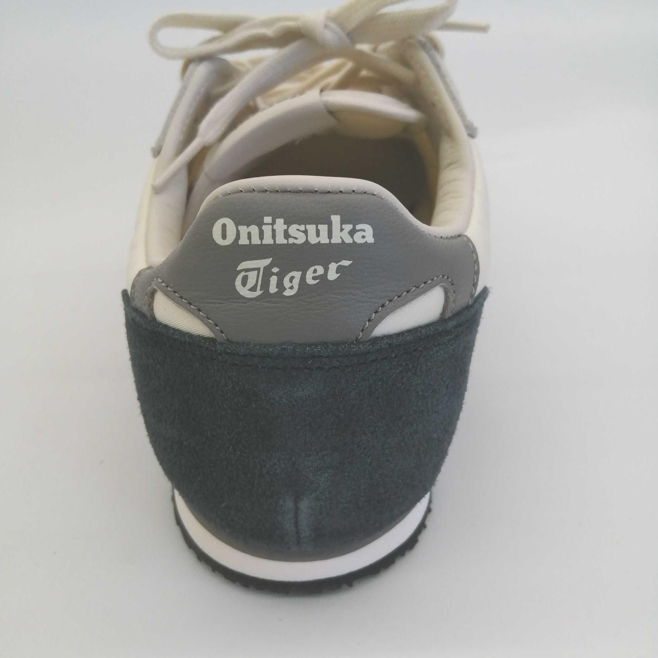 かかとにスレあり