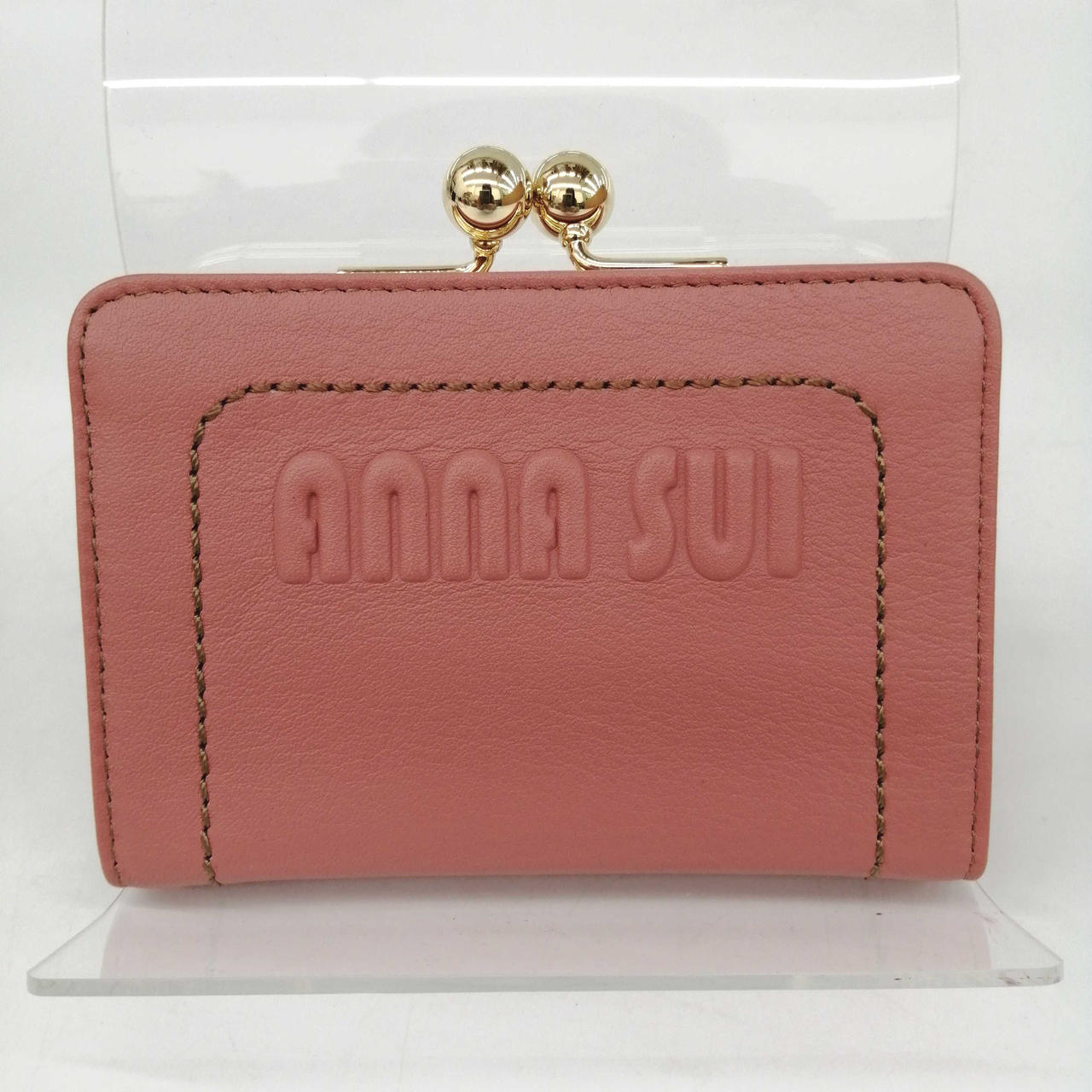アナスイ(ANNA SUI)|口金マルチケース|HARDOFFオフモール