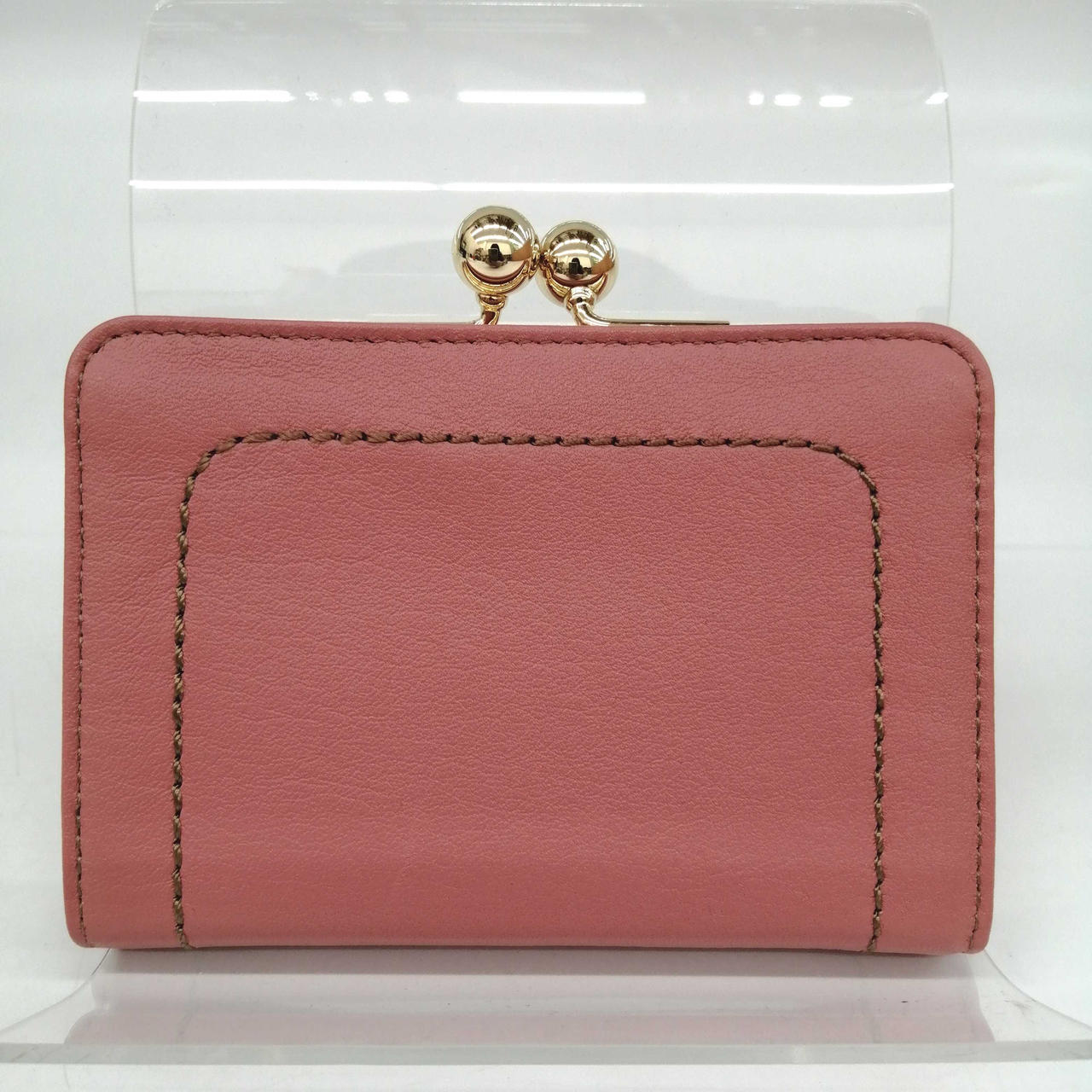 アナスイ ソフティ 口金マルチケース ANNA SUI（アナスイ）の「ソフティ 口金マルチケース（財布