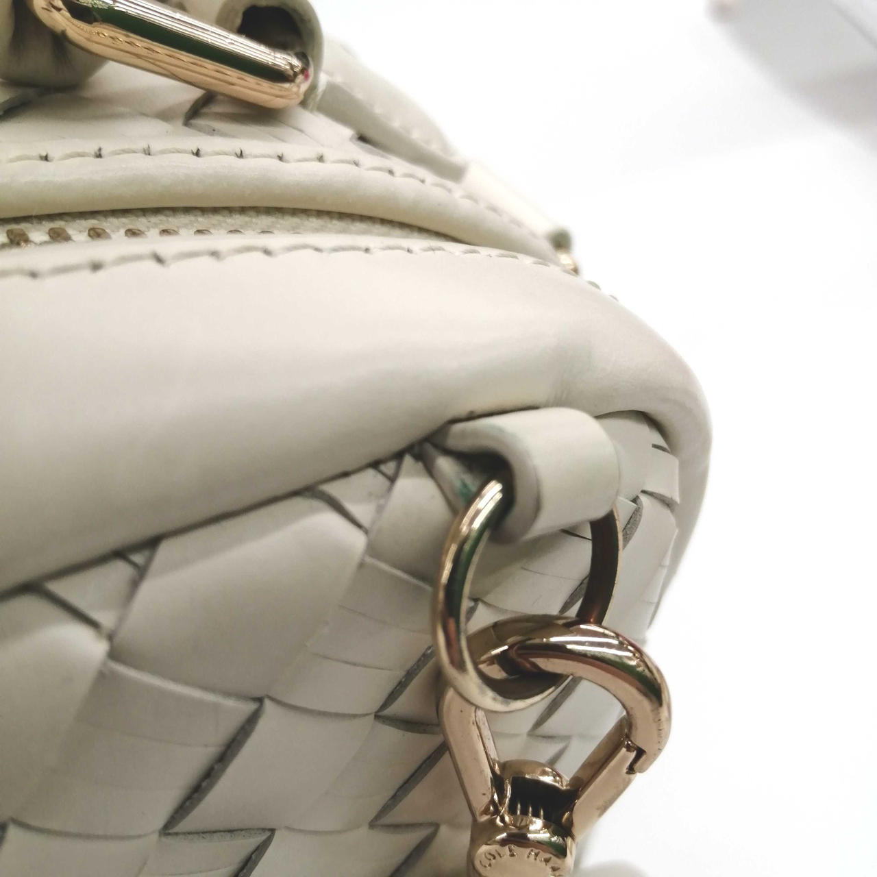 ここに汚れがあります