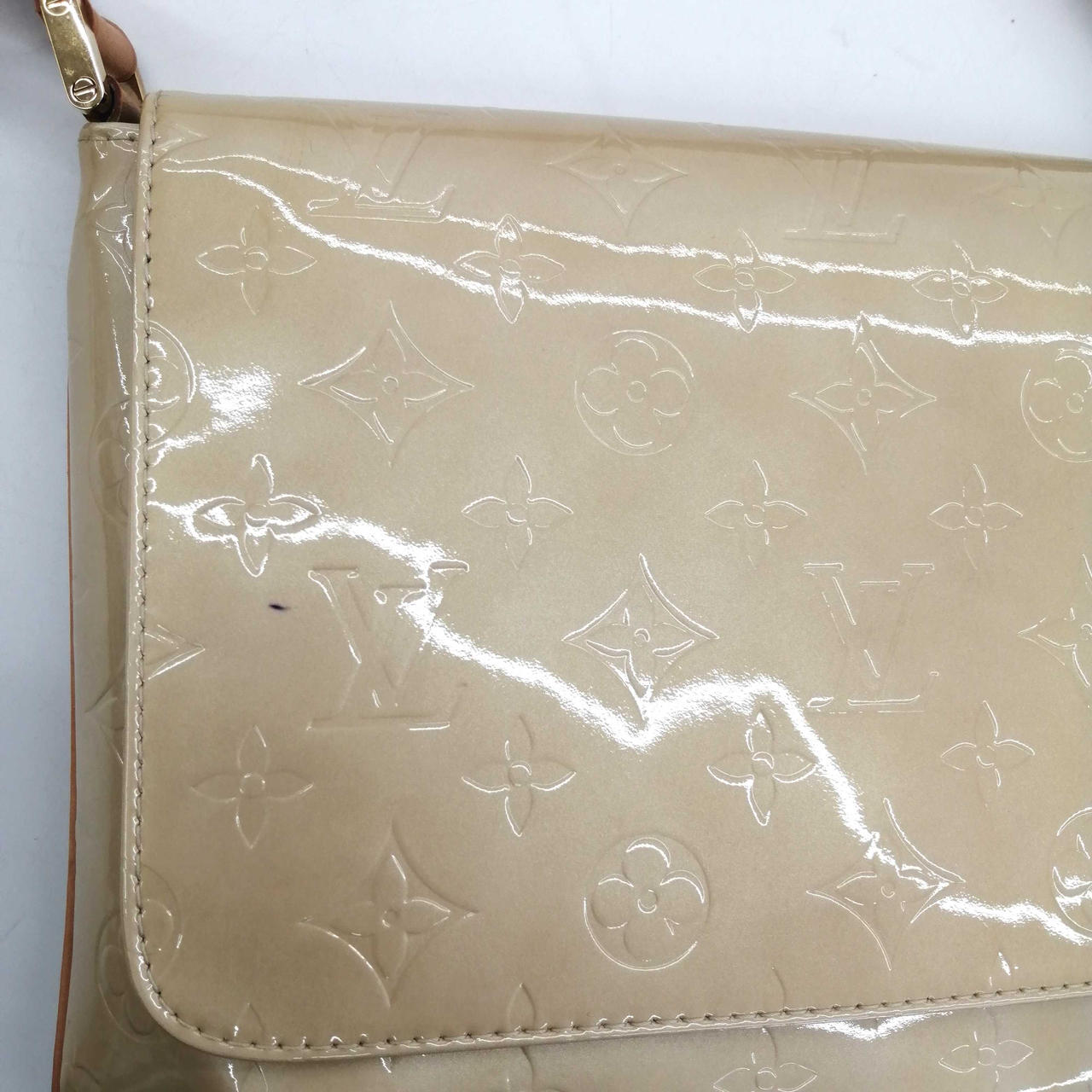 汚れがあります。