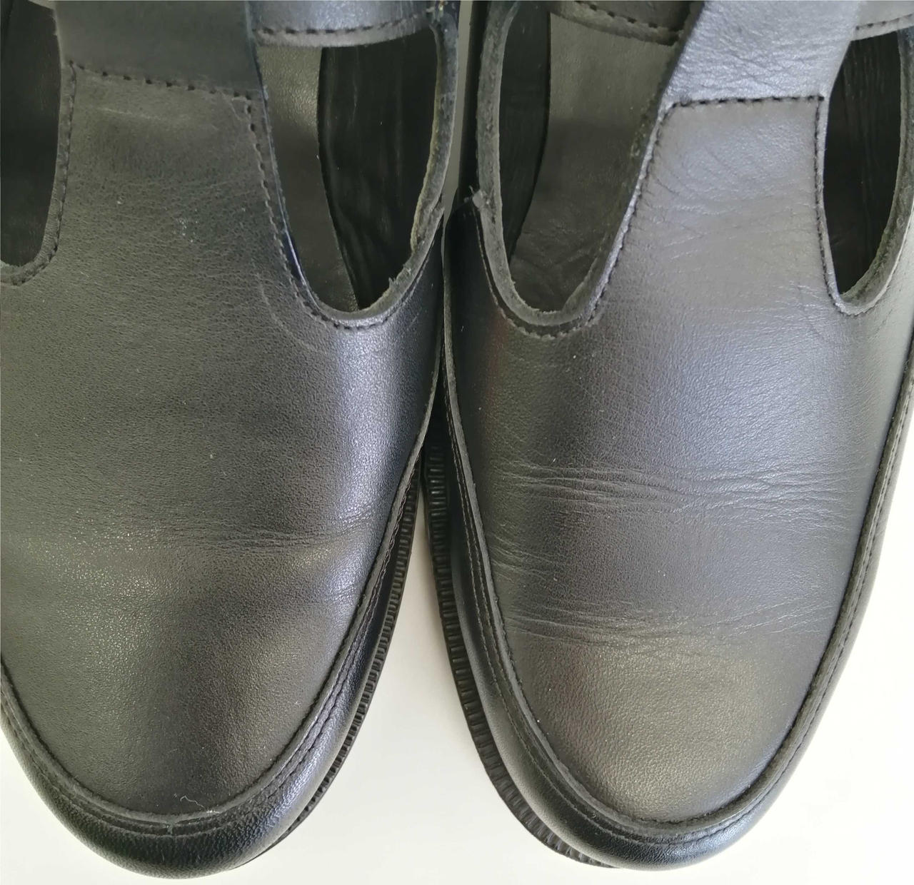 少々しわがあります。