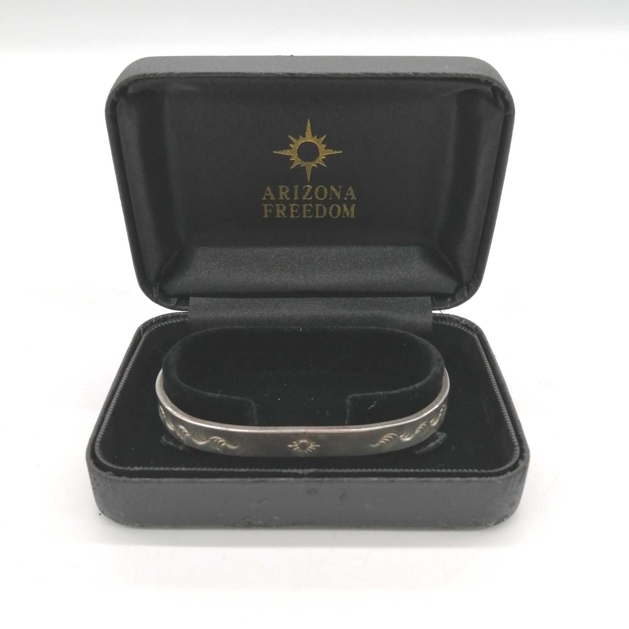 アリゾナフリーダム(ARIZONA FREEDOM)|バングル|HARDOFFオフモール