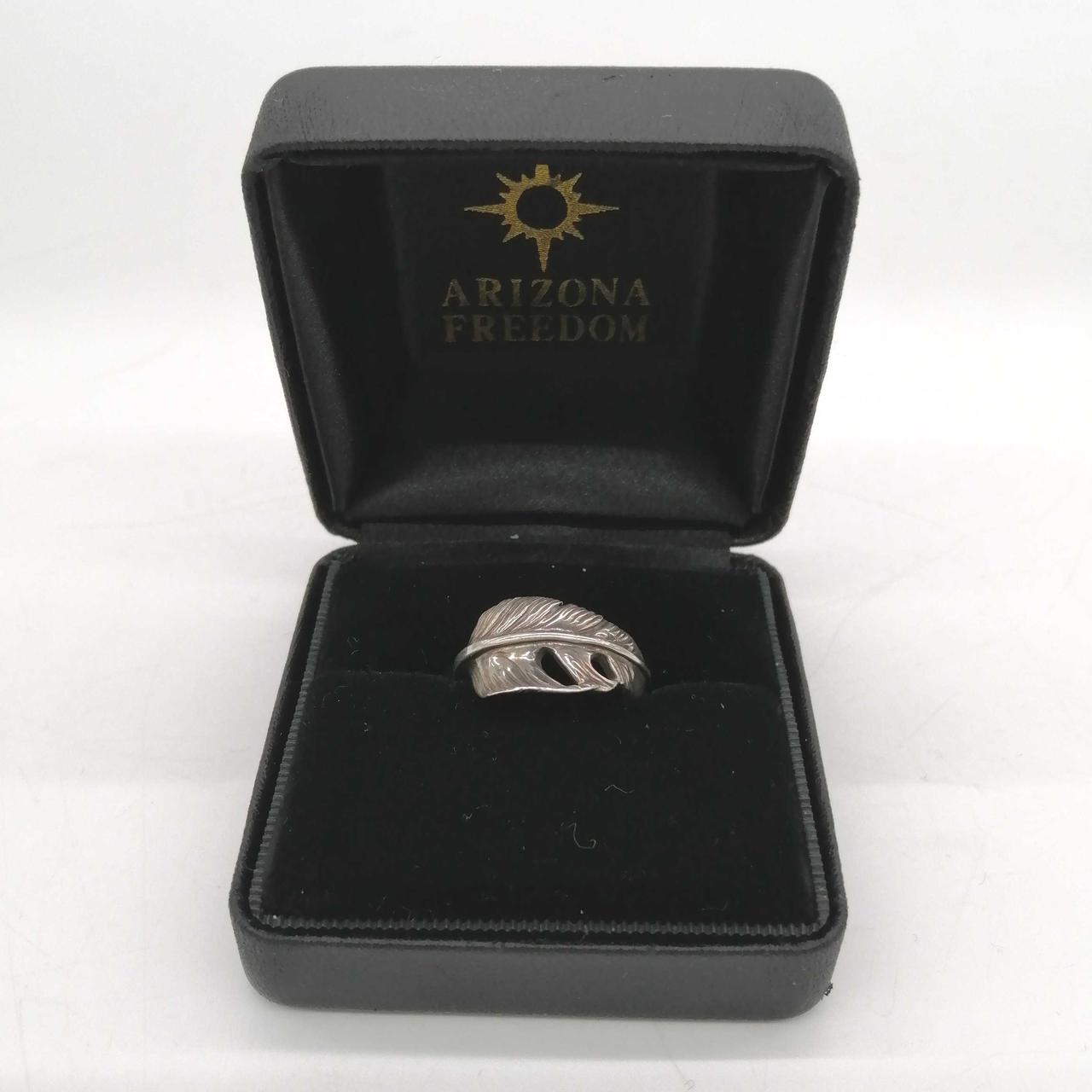 アリゾナフリーダム(ARIZONA FREEDOM)|フェザーリング|HARDOFFオフ