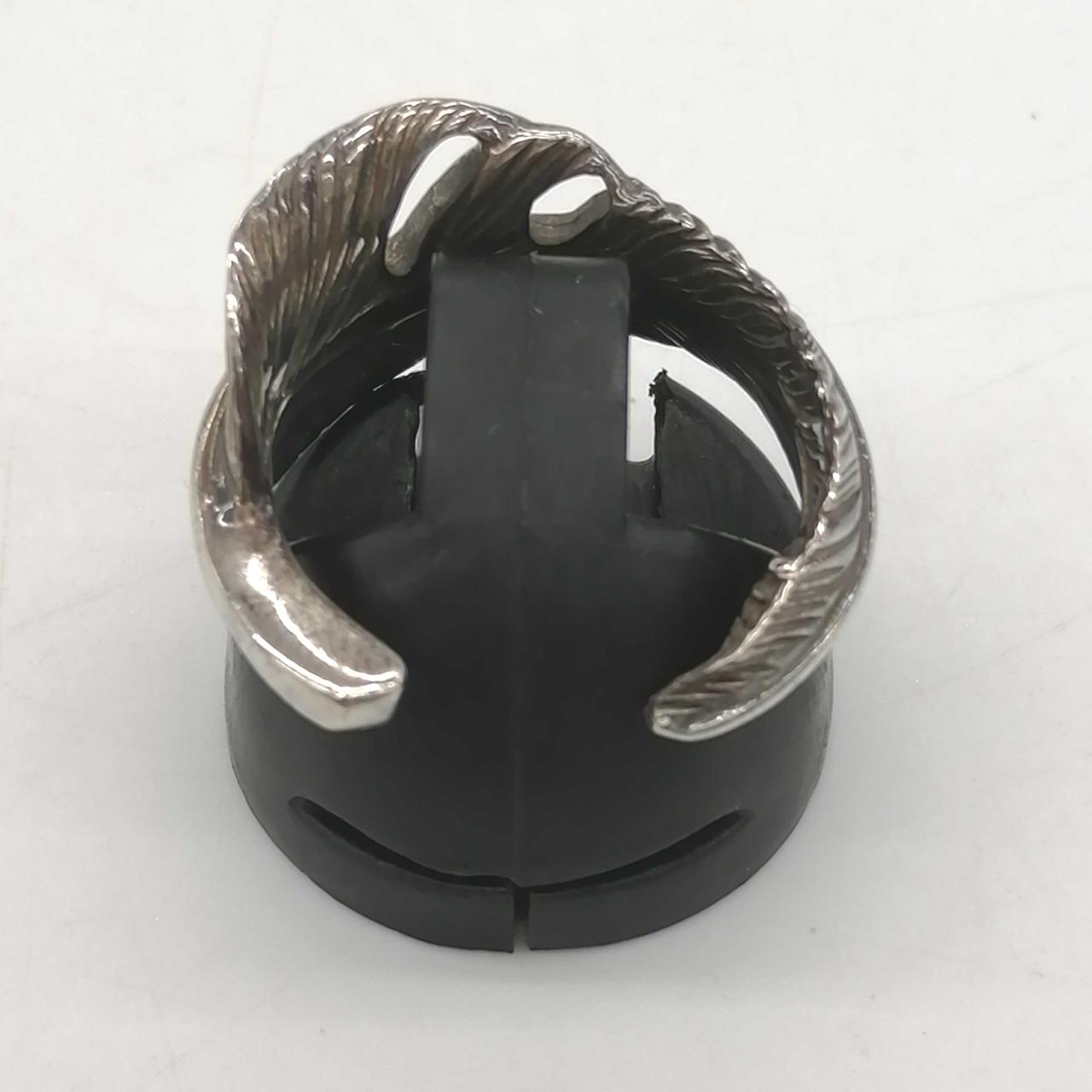 ARIZONA FREEDOM アリゾナフリーダムハートフェザーリングオーダー品 R-83b（60mm） | リング,フェザーリング | ARIZONA FREEDOM（アリゾナ