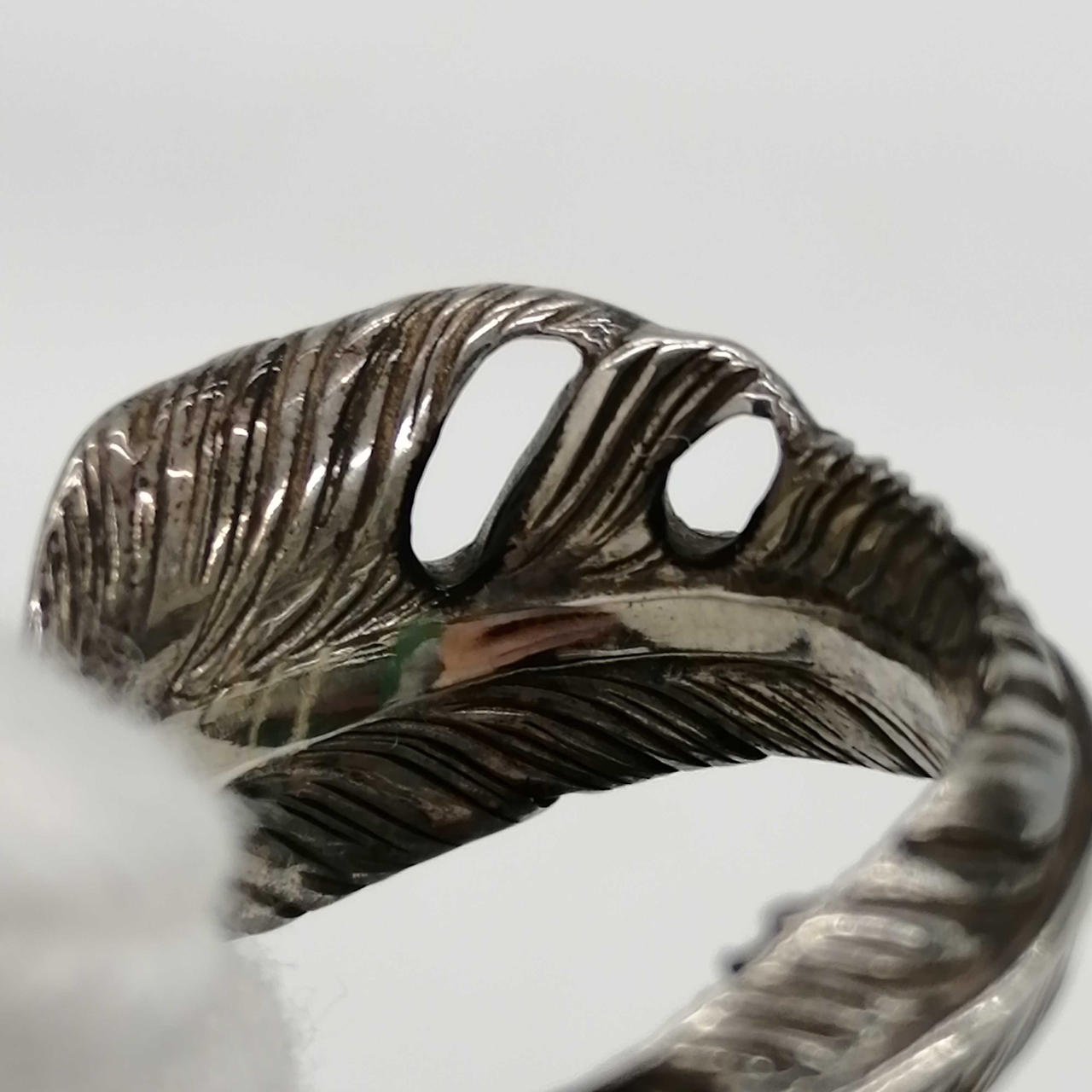 アリゾナフリーダム(ARIZONA FREEDOM)|フェザーリング|HARDOFFオフ