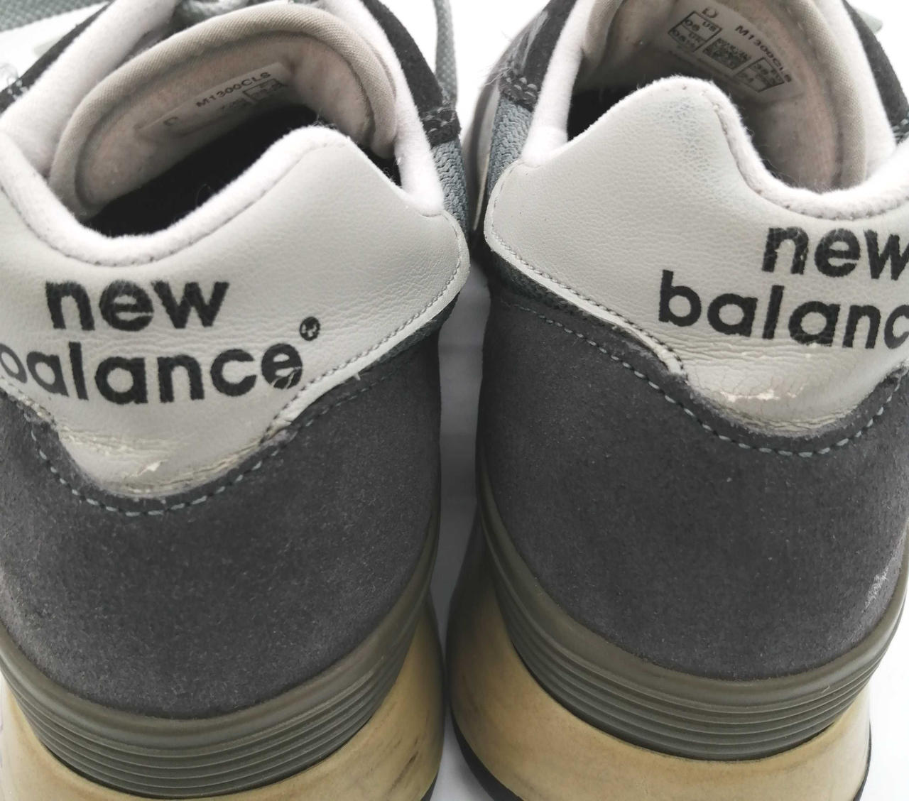 やぶれがあります。