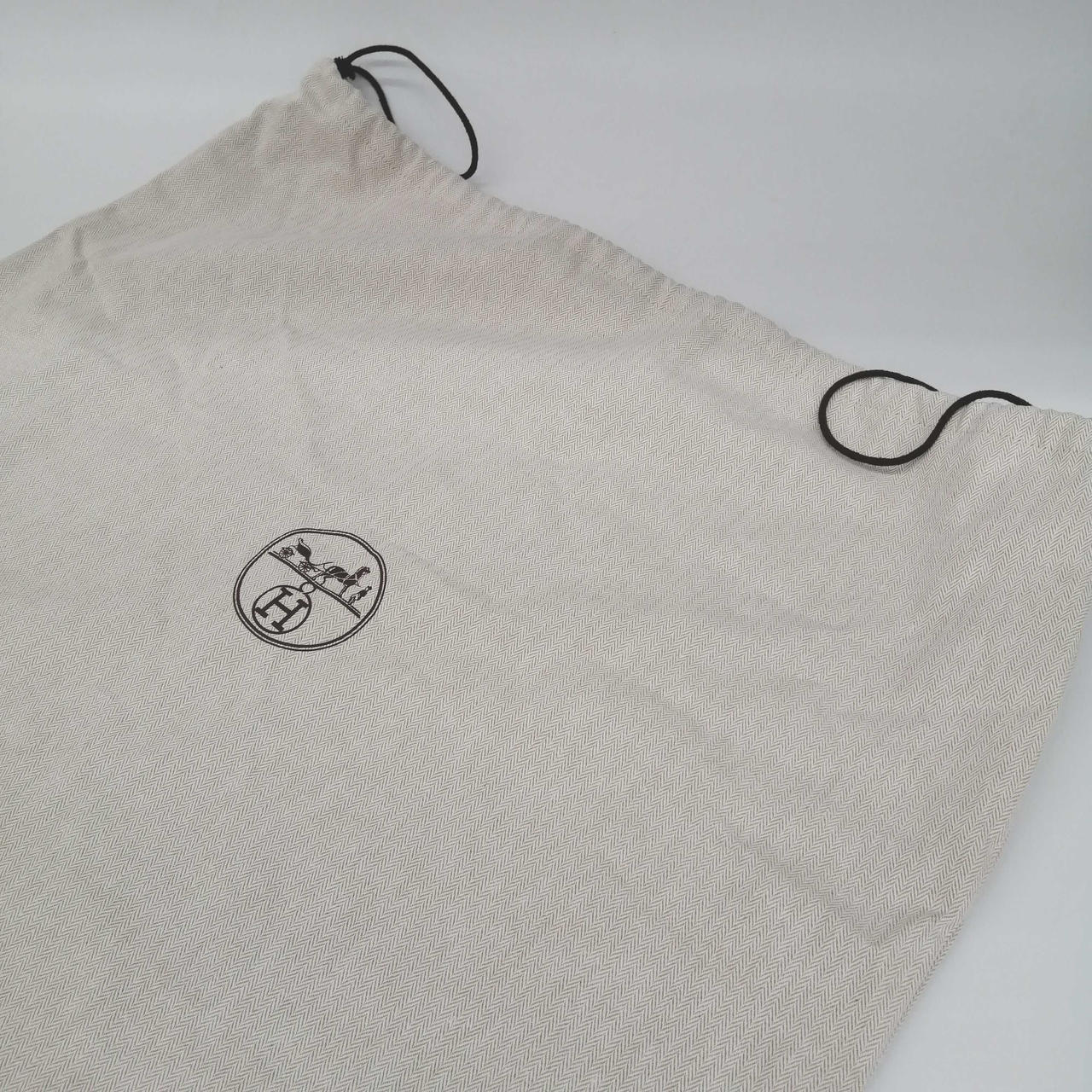 保存袋がついております