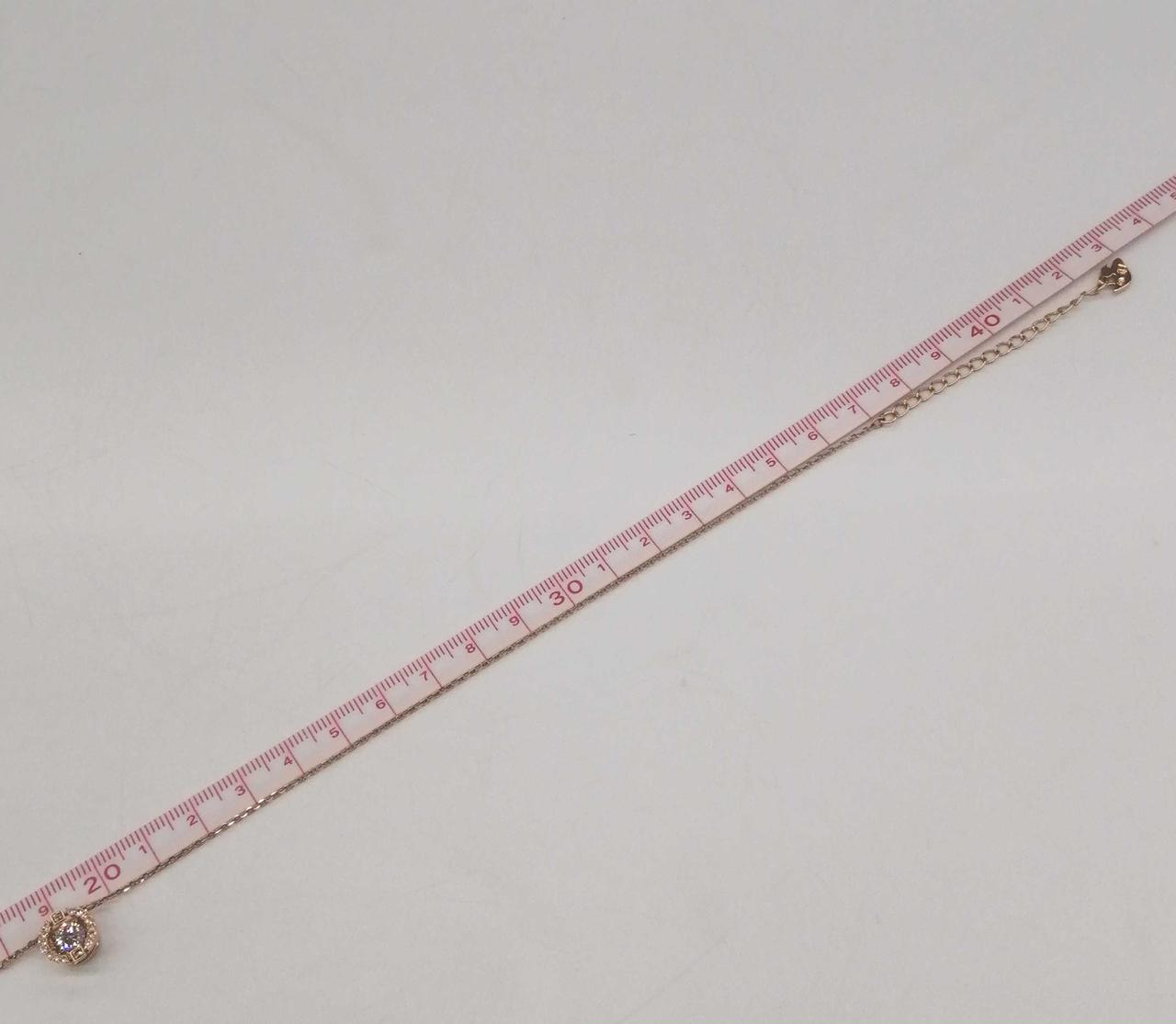 チェーン長さ約42cm