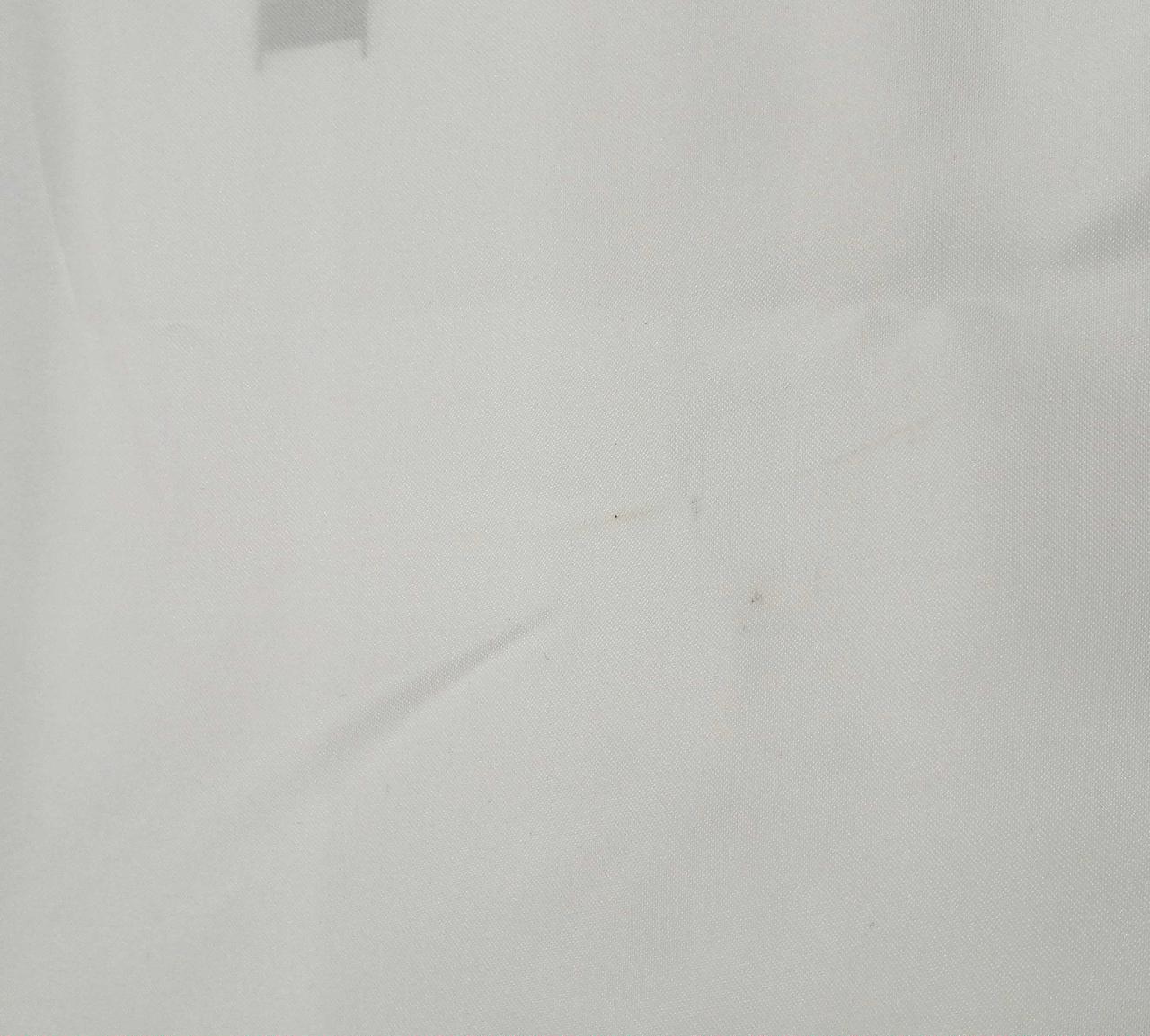 保存袋に汚れが少々あります。