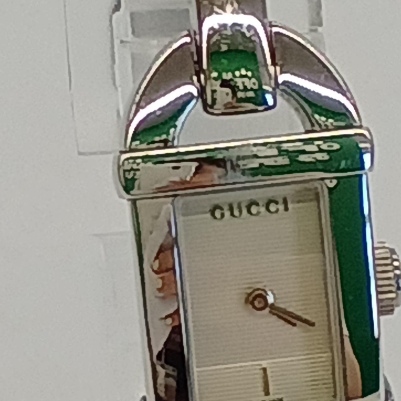 スリキズあり