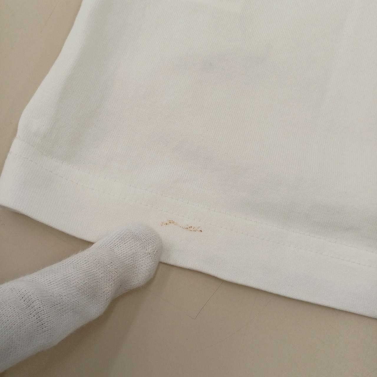 汚れがあります
