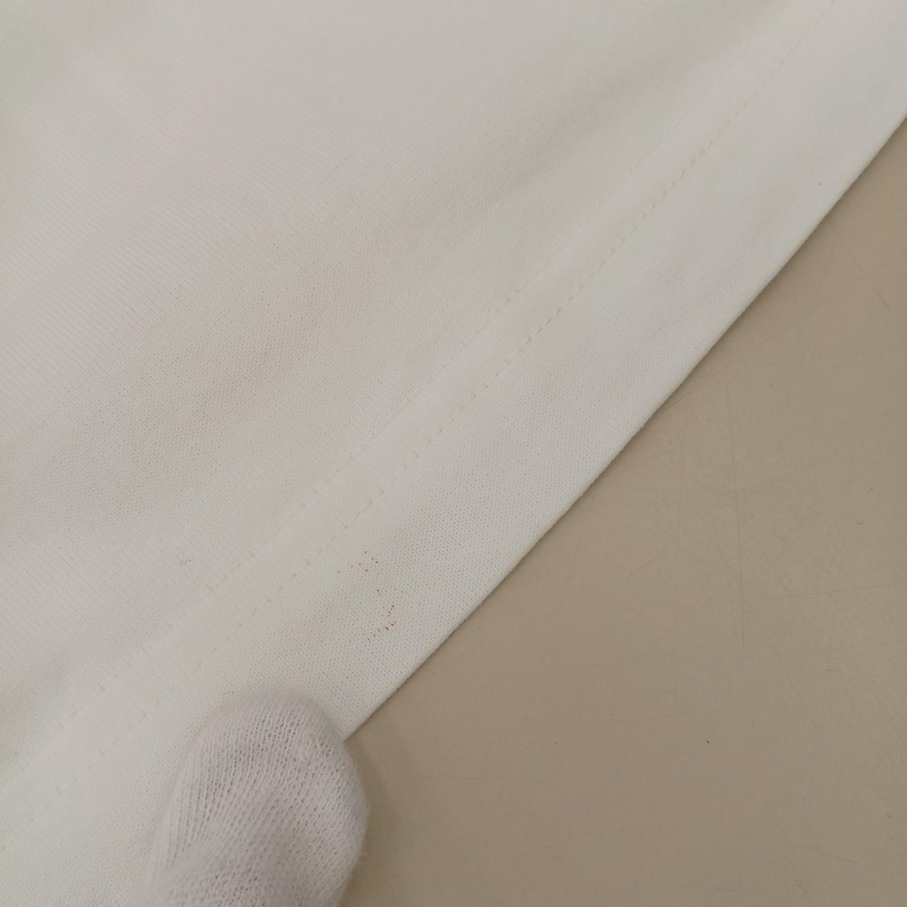 汚れがあります