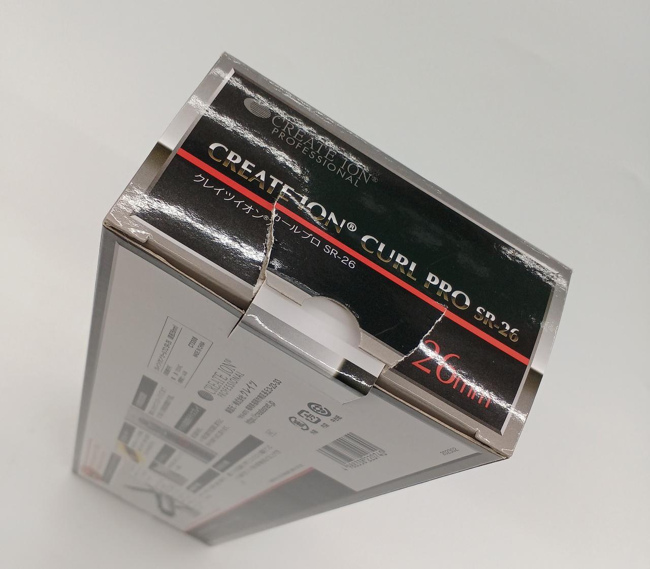 破れがあります。