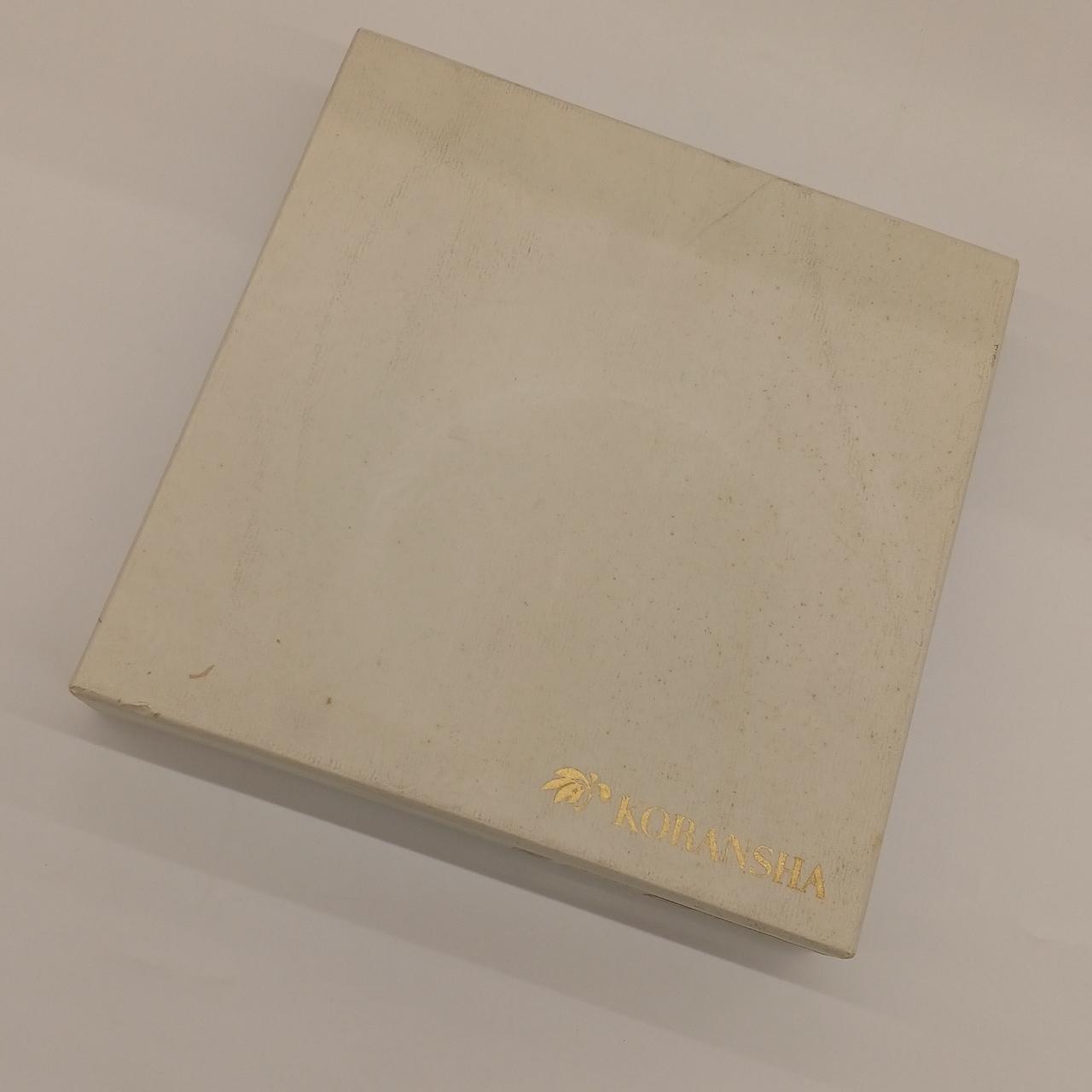 汚れがあります。