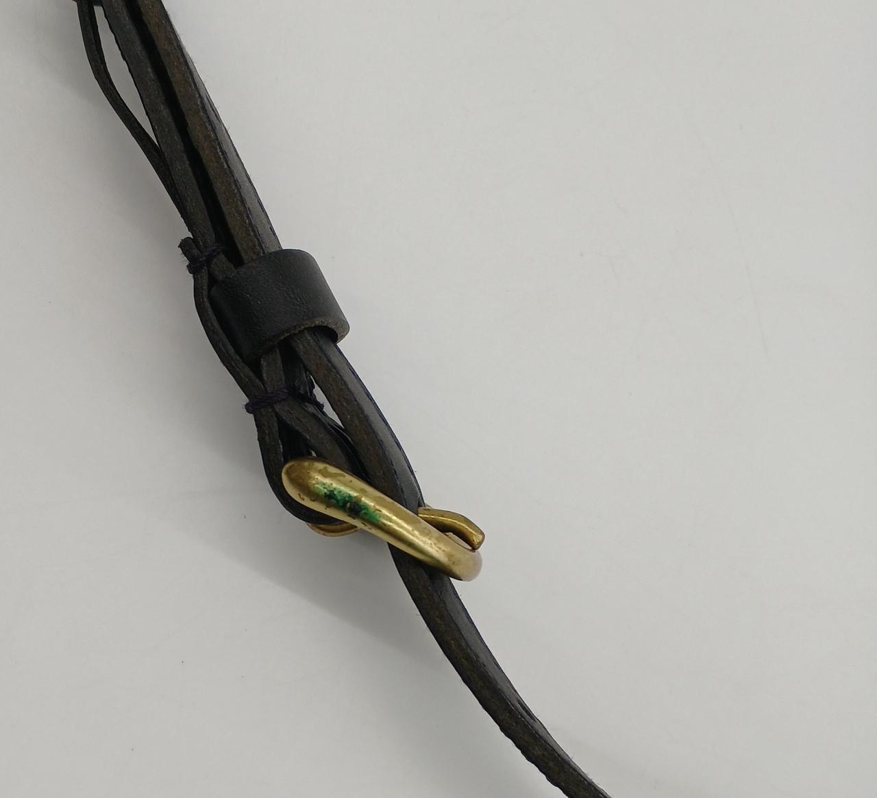 青サビがあります。