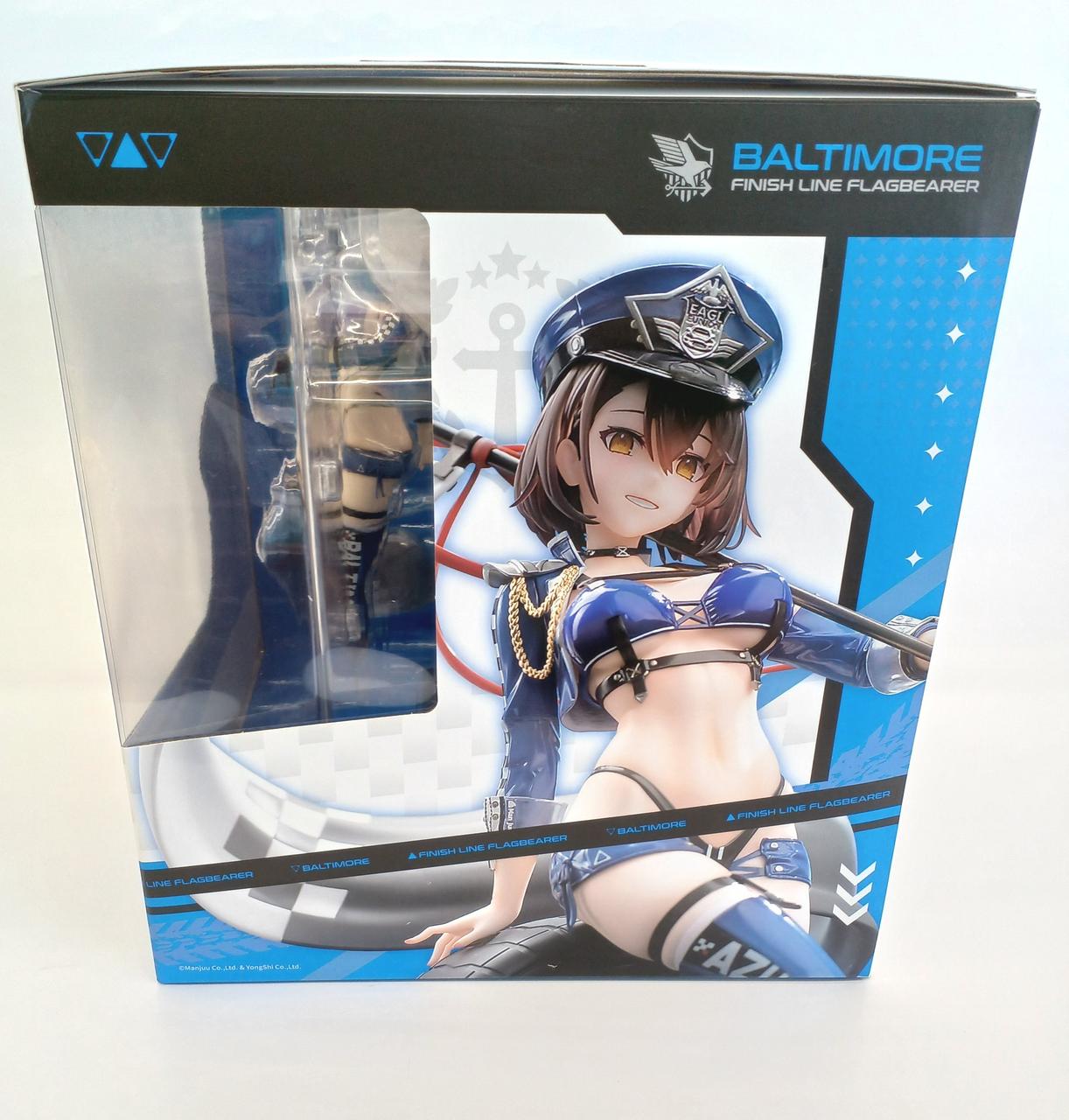 APEXTOYS|ボルチモア スプレンディッド・ギアVER.|HARDOFFオフ